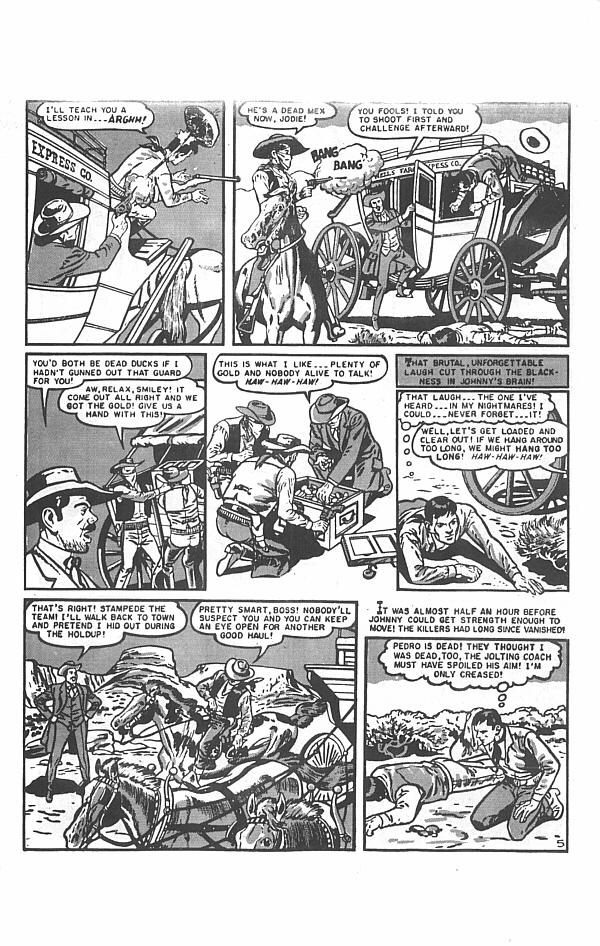 Best of the West (1998) issue 16 - Page 15