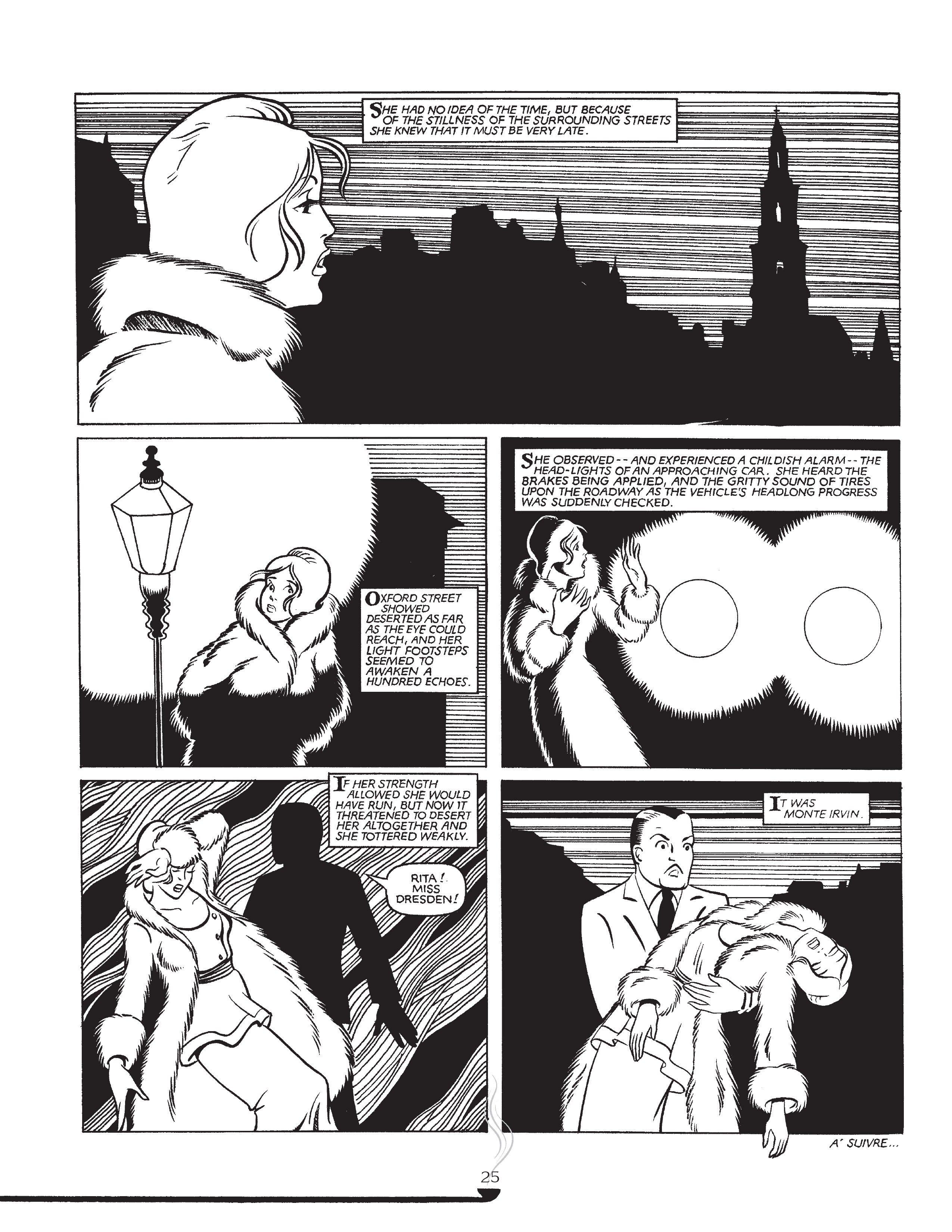 Read online Dope comic -  Issue # TPB - 26