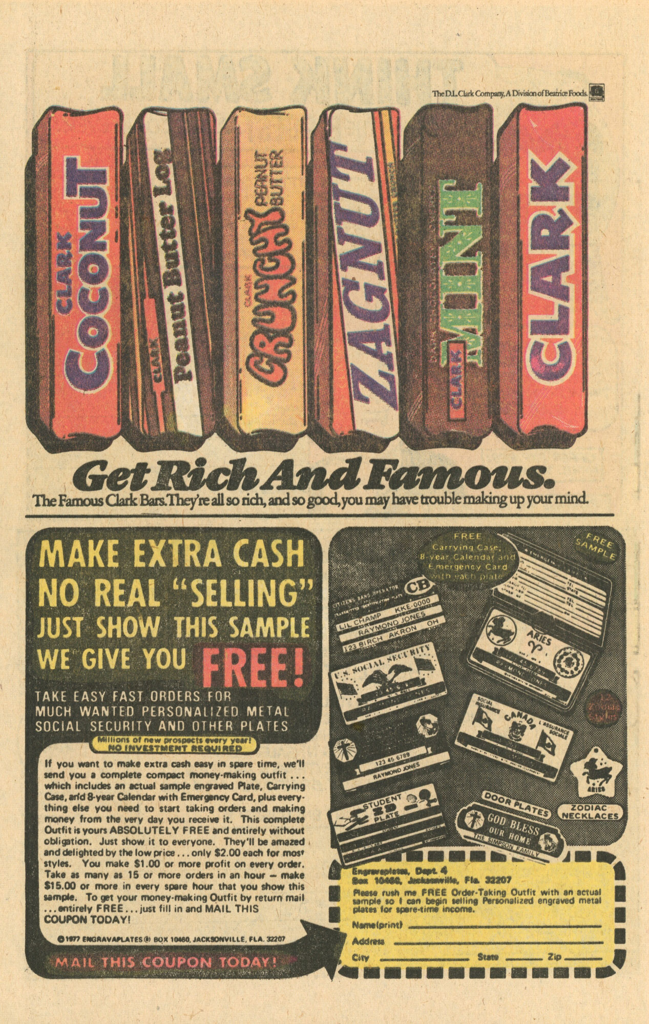 Read online Laugh (Comics) comic -  Issue #323 - 28