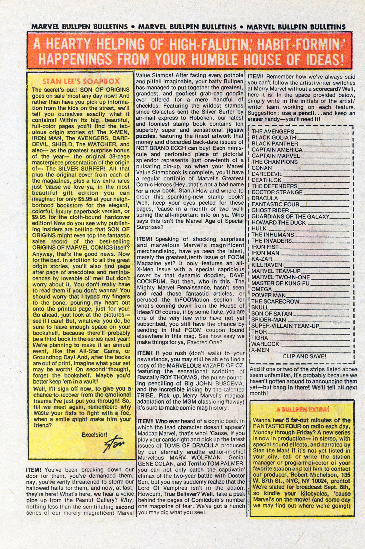 Read online Kid Colt Outlaw comic -  Issue #201 - 30