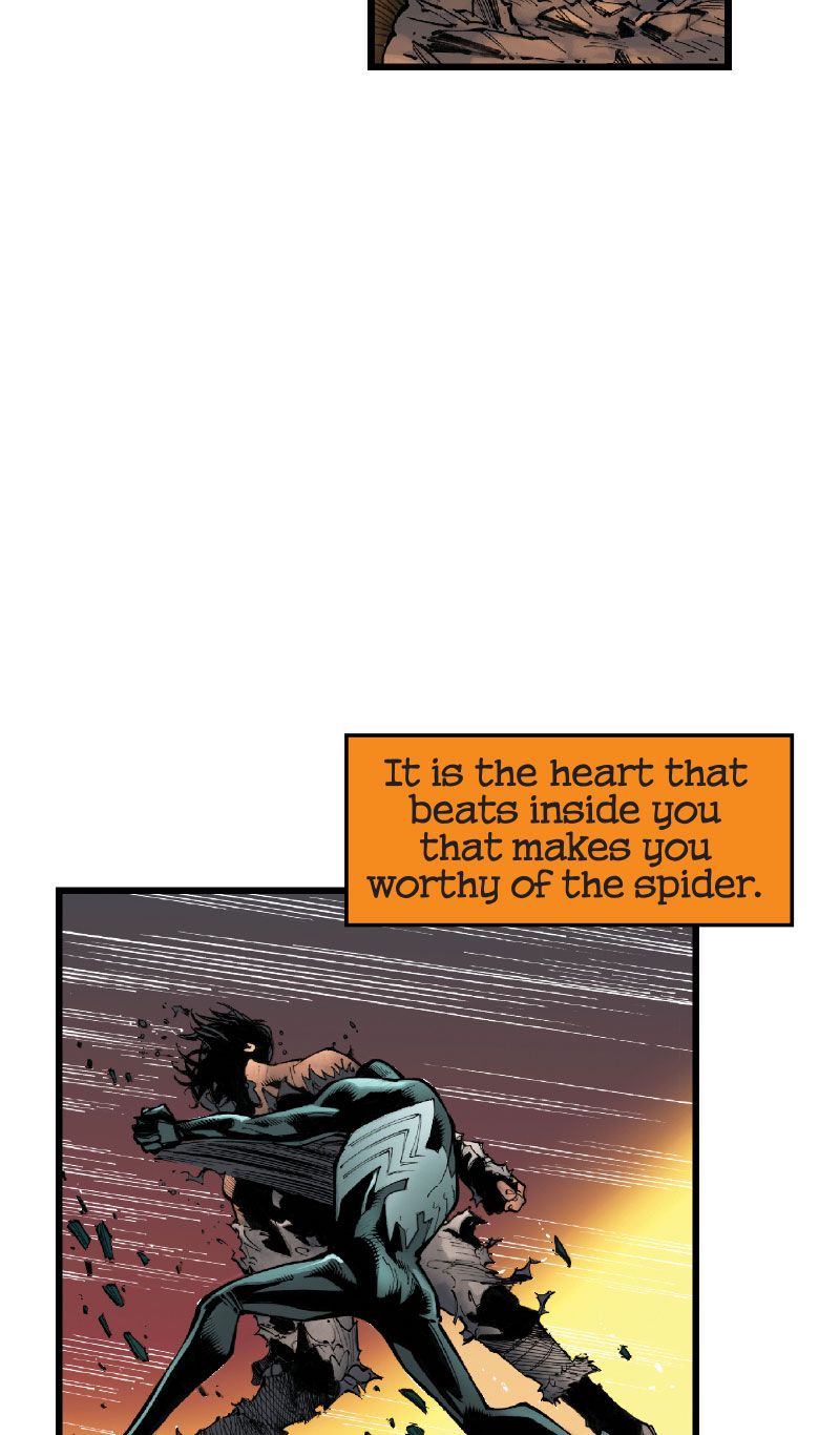 Read online Amazing Spider-Man: Hunted Infinity Comic comic -  Issue #11 - 31