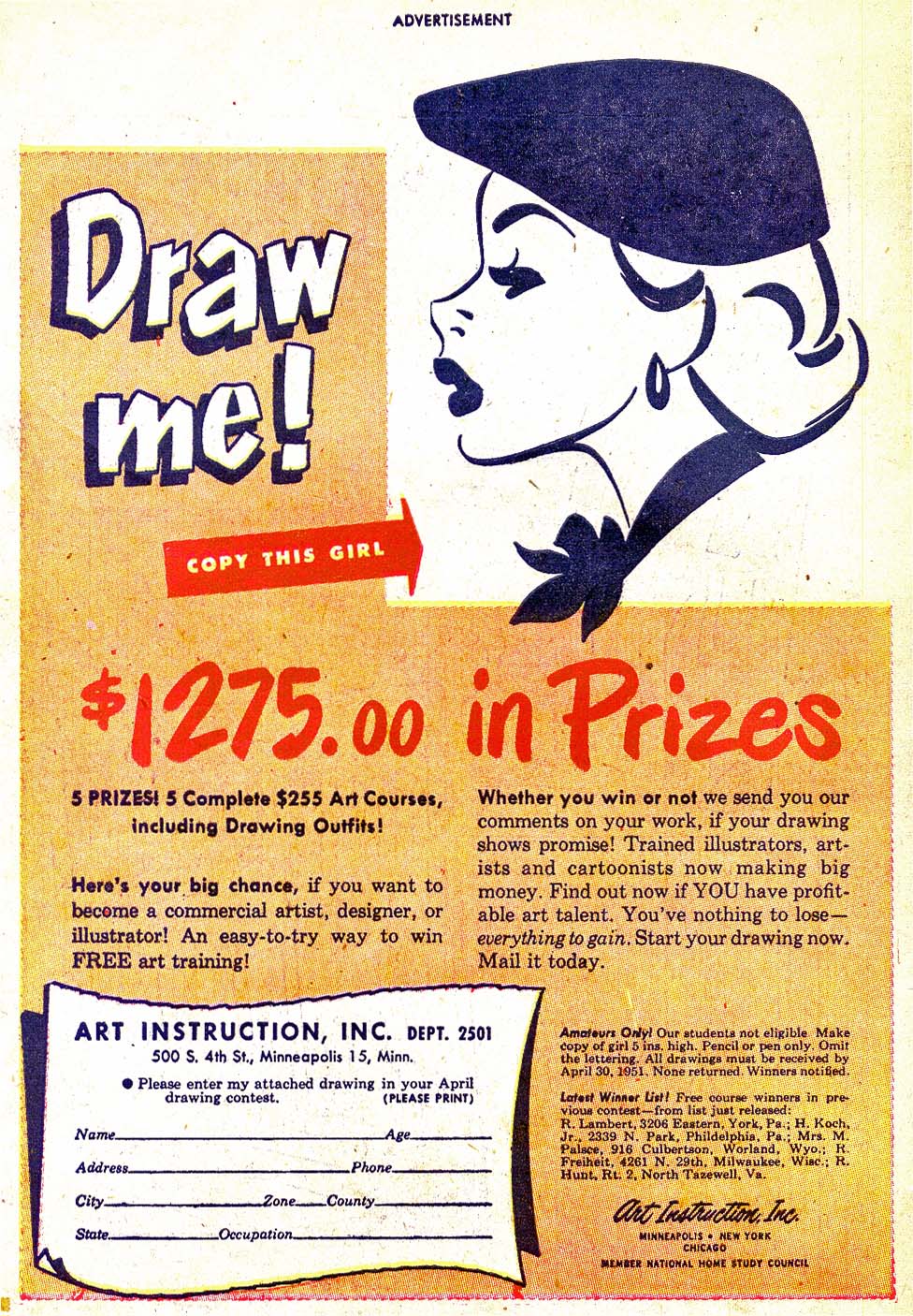 Read online Hollywood Funny Folks comic -  Issue #33 - 50