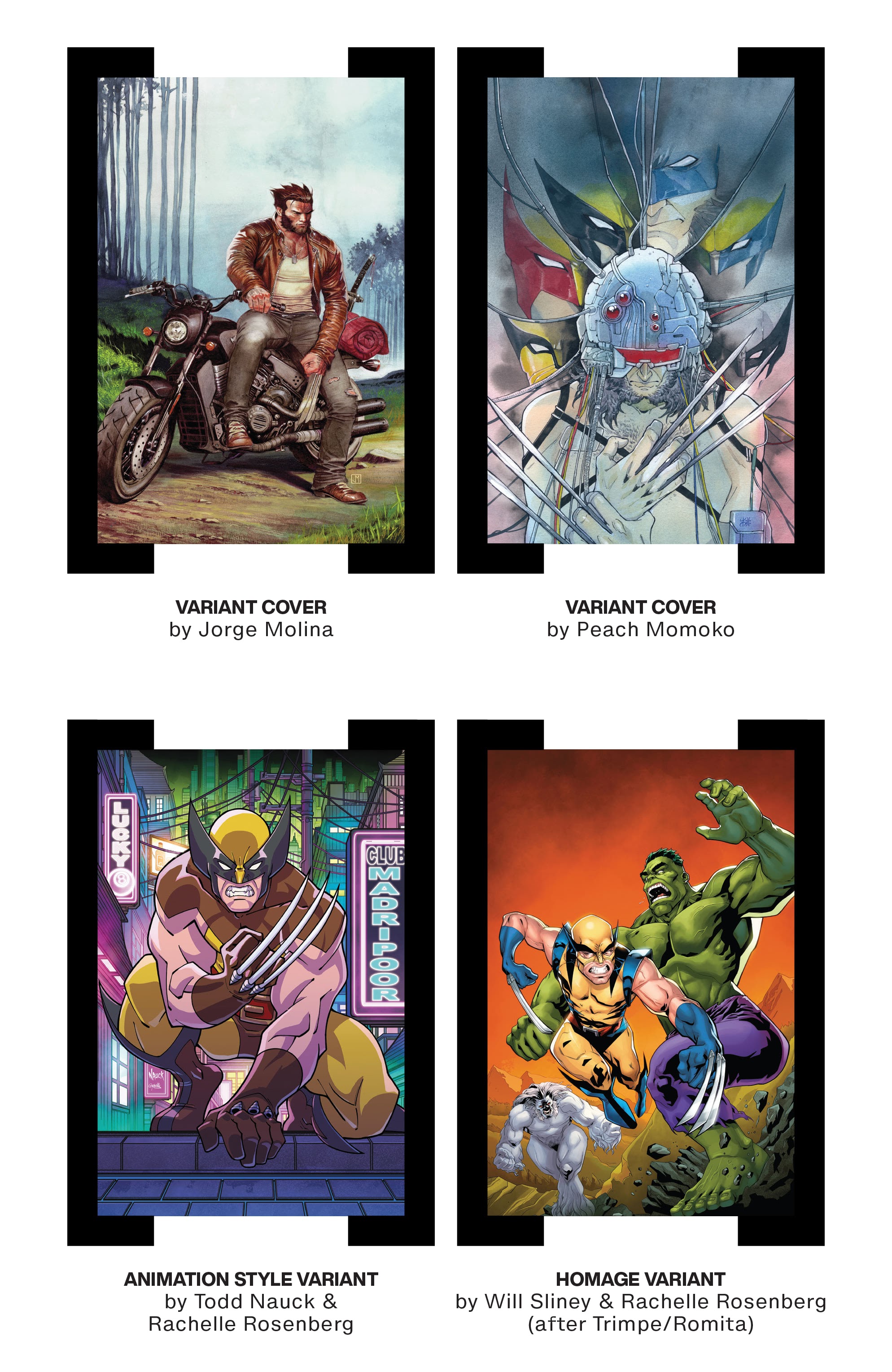 Read online X Lives Of Wolverine comic -  Issue #1 - 39