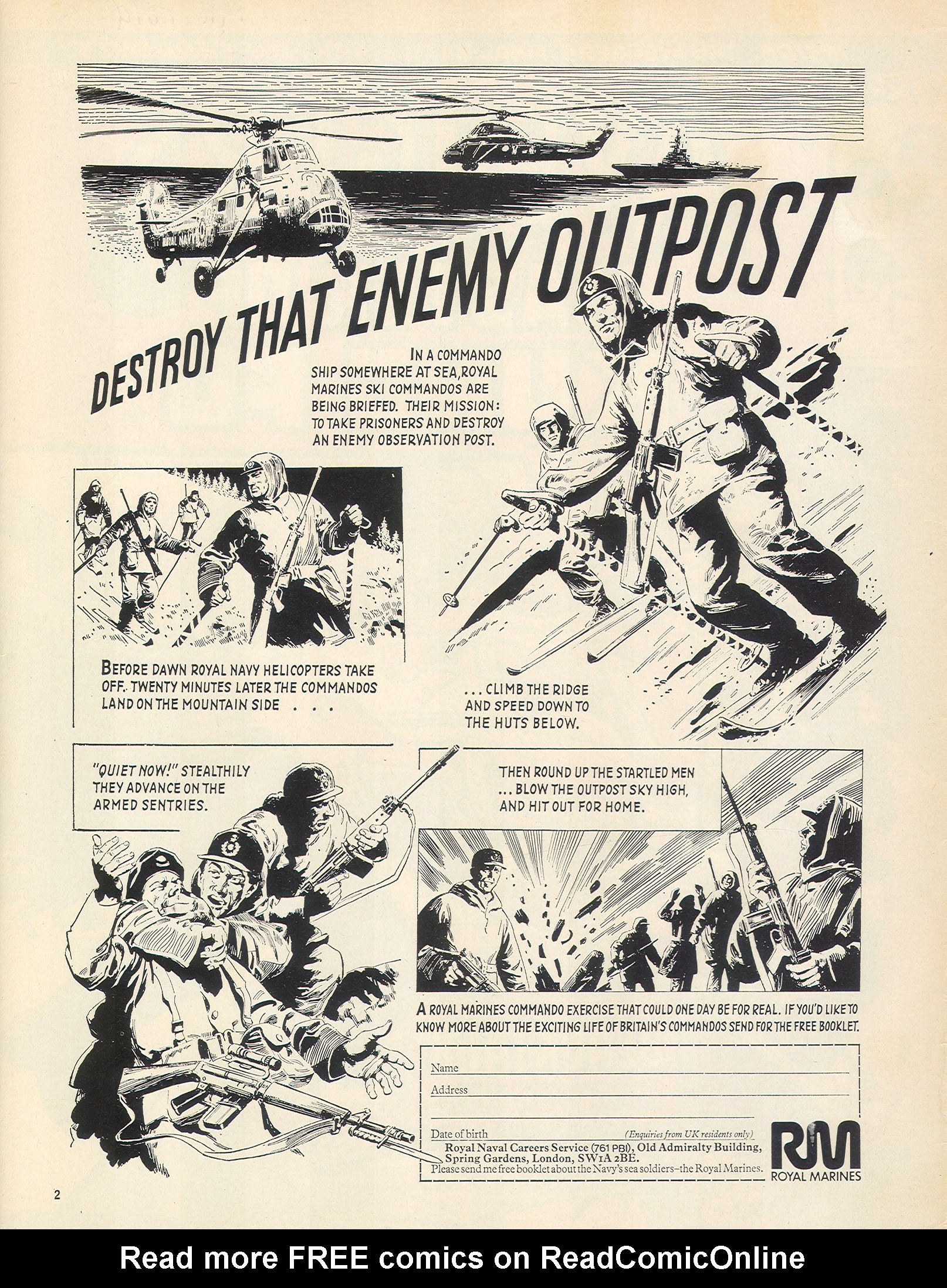 Read online The Avengers (1973) comic -  Issue #33 - 2