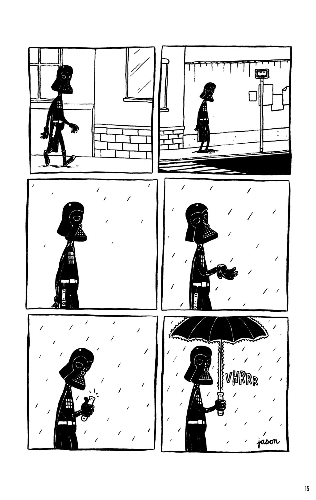 Read online Funny Book comic -  Issue #2 - 17