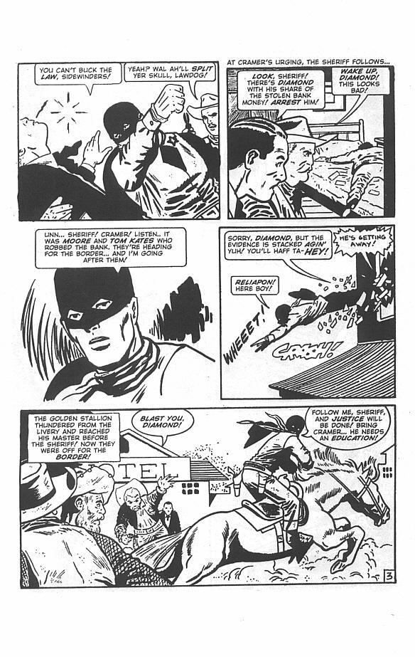 Best of the West (1998) issue 23 - Page 13