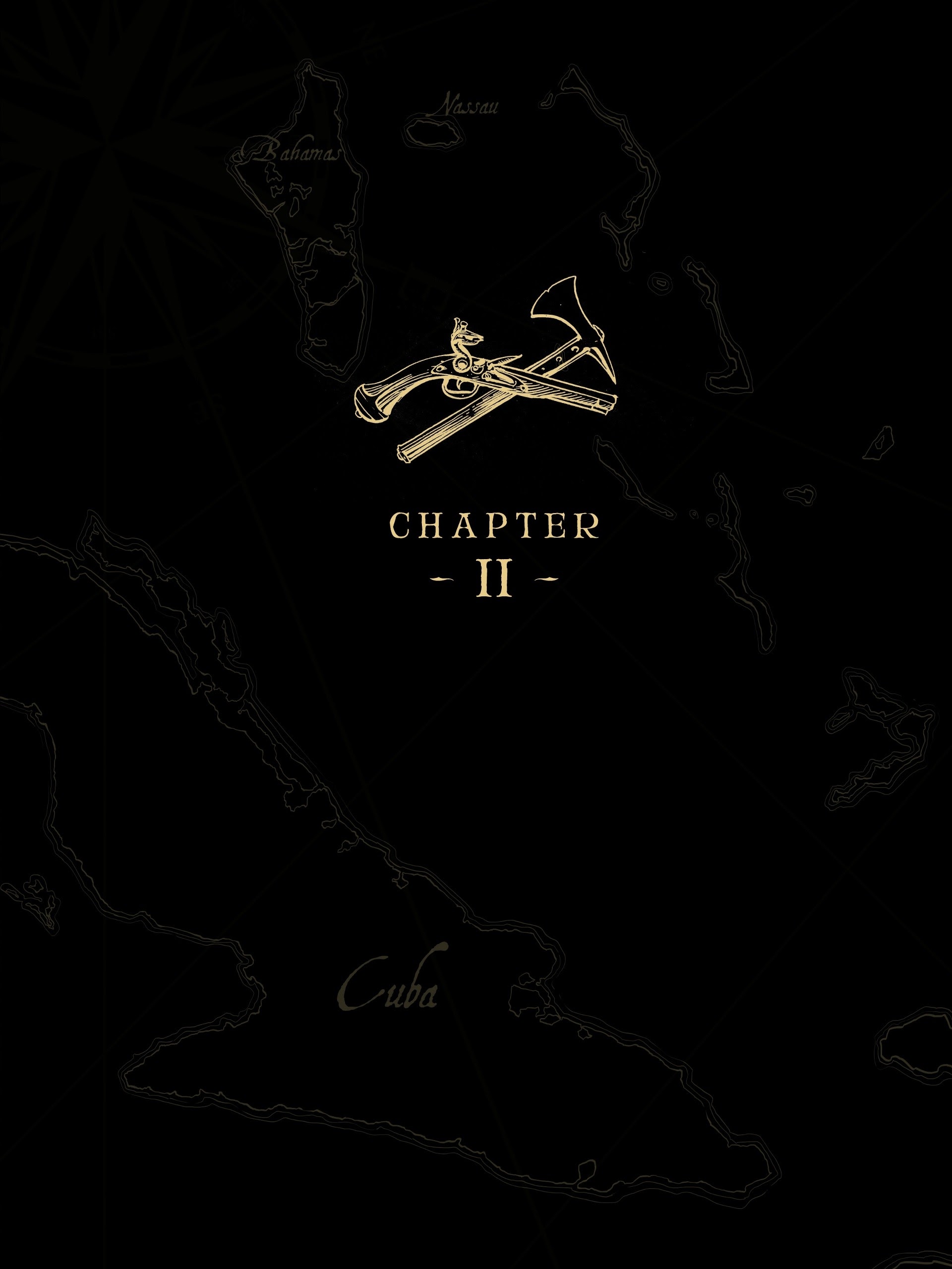 Read online Republic of the Skull comic -  Issue # TPB 1 - 26