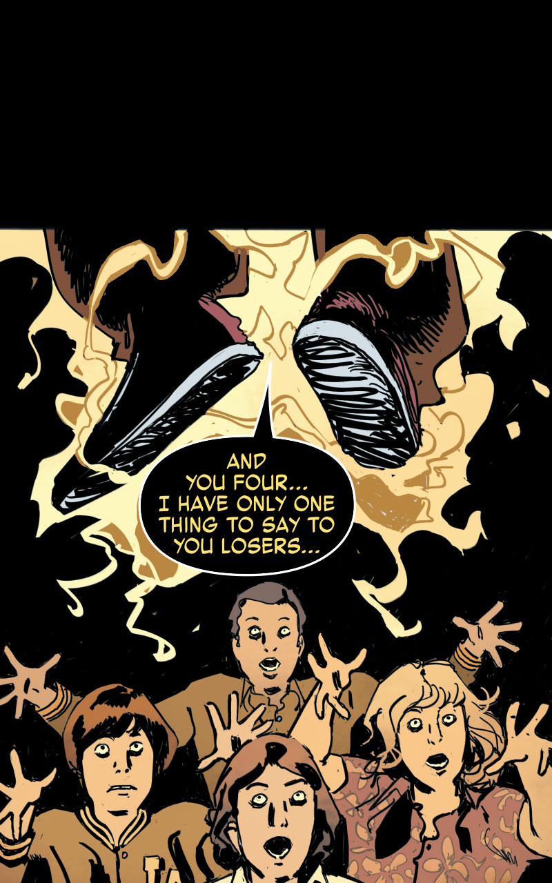 Read online Ghost Rider: Kushala Infinity Comic comic -  Issue #6 - 8