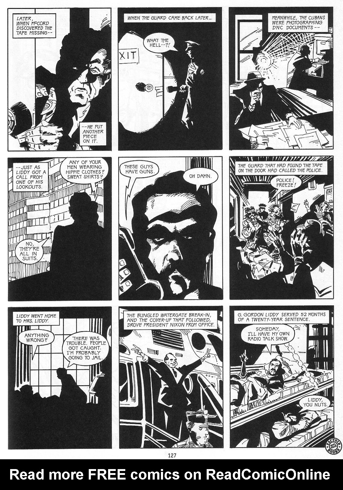 Read online The Big Book of... comic -  Issue # TPB Losers - 127