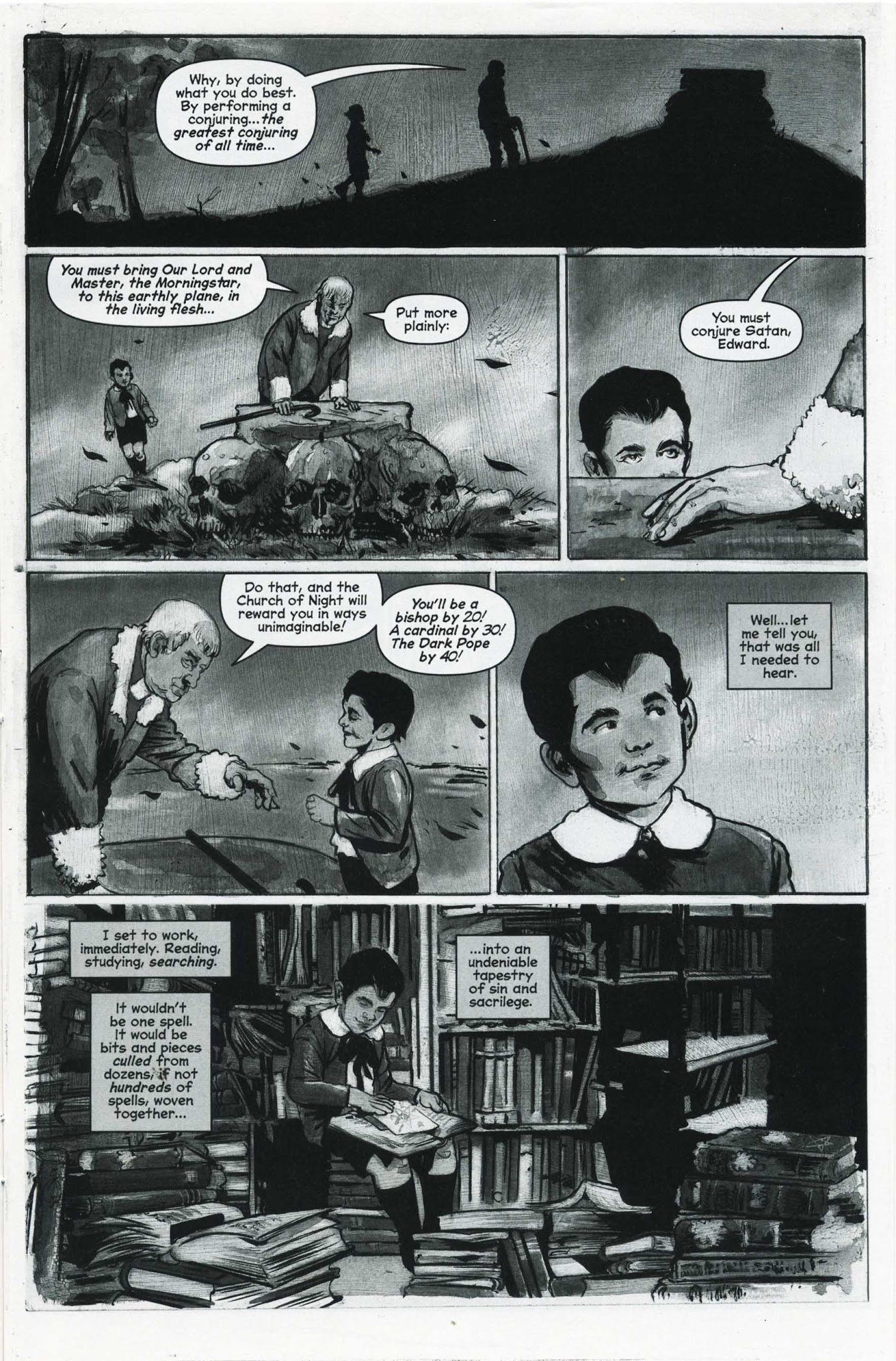 Read online Chilling Adventures of Sabrina - Halloween ComicFest Edition comic -  Issue # Full - 11