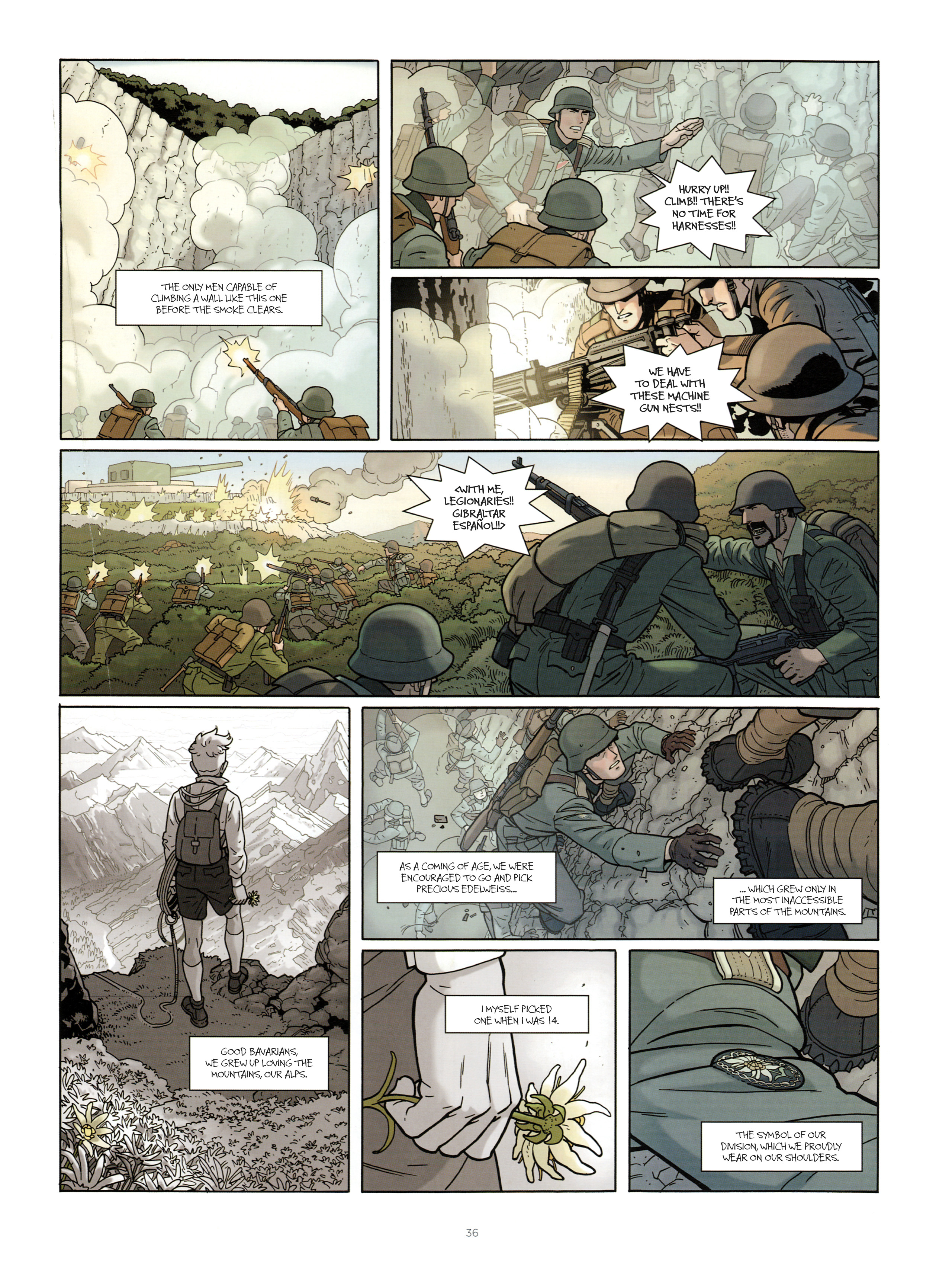 Read online WW 2.2 comic -  Issue #2 - 39