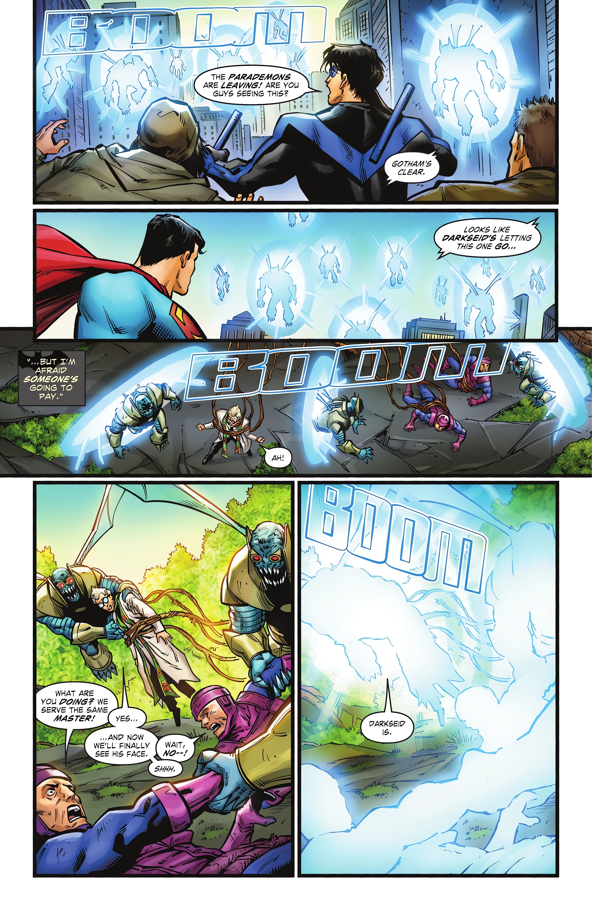 Read online City Boy comic -  Issue #6 - 18