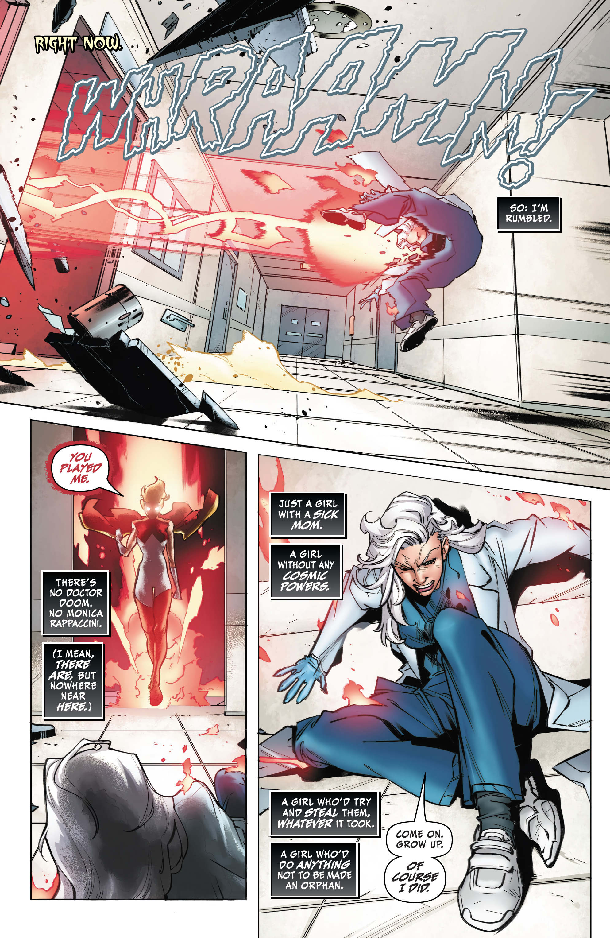 Read online Black Cat by Jed MacKay Omnibus comic -  Issue # TPB (Part 6) - 52