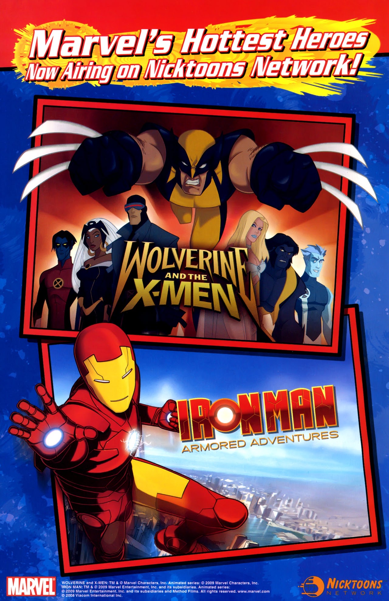 Read online Thor (Taco Bell) comic -  Issue # Full - 16