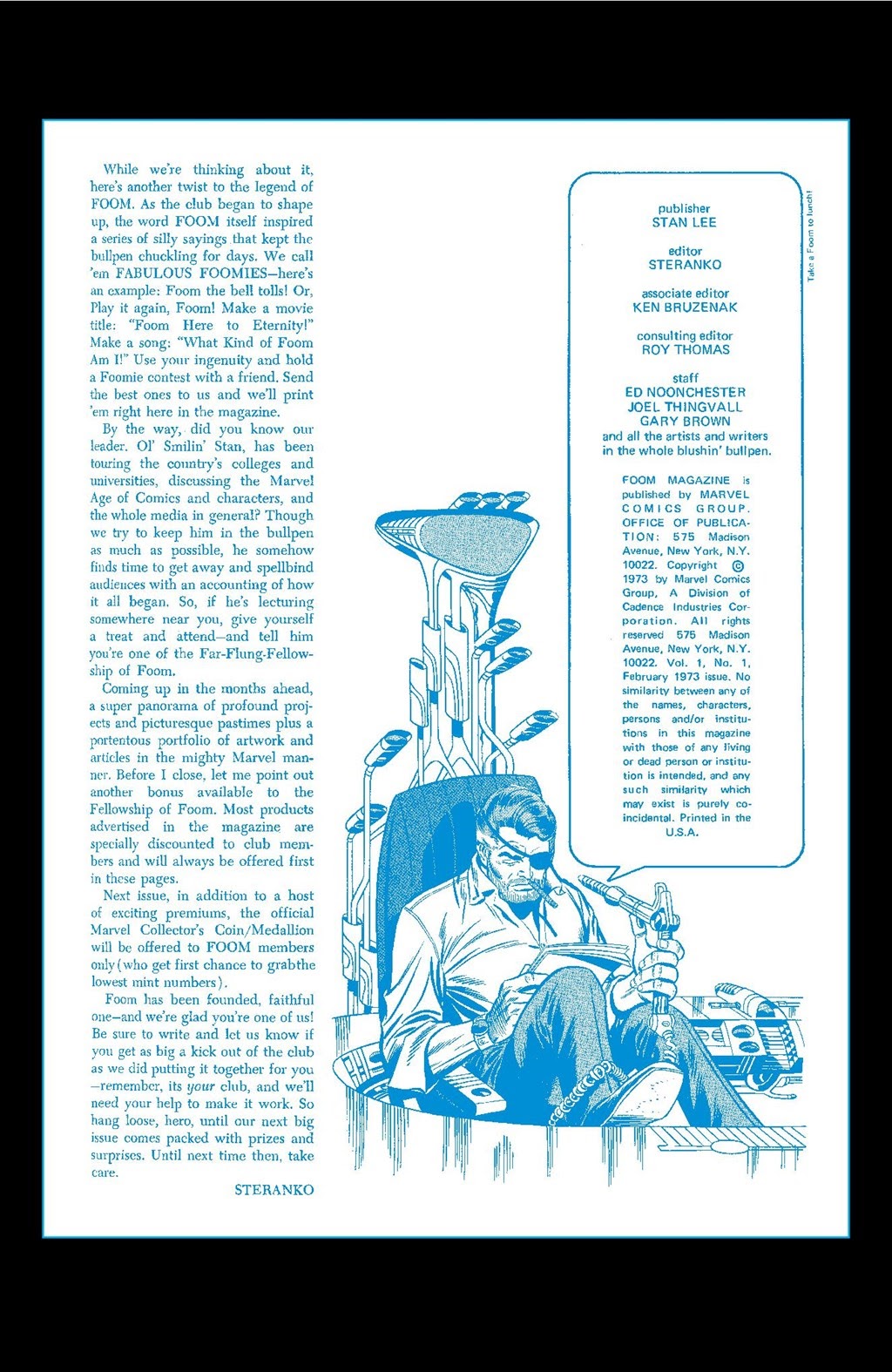 Read online Fantastic Four Epic Collection comic -  Issue # Annihilus Revealed (Part 5) - 73