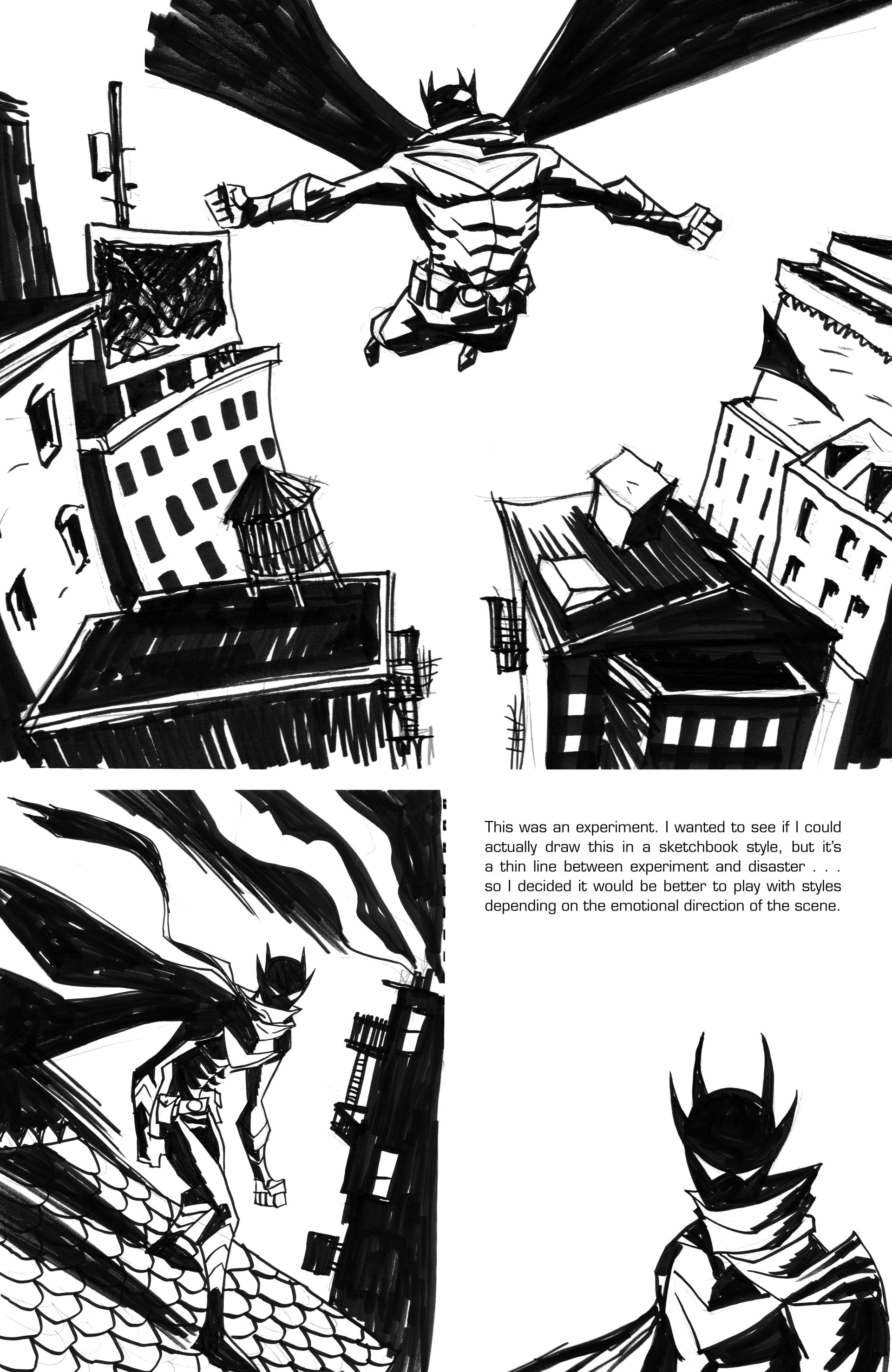 Read online The Victories Omnibus comic -  Issue # TPB (Part 5) - 97