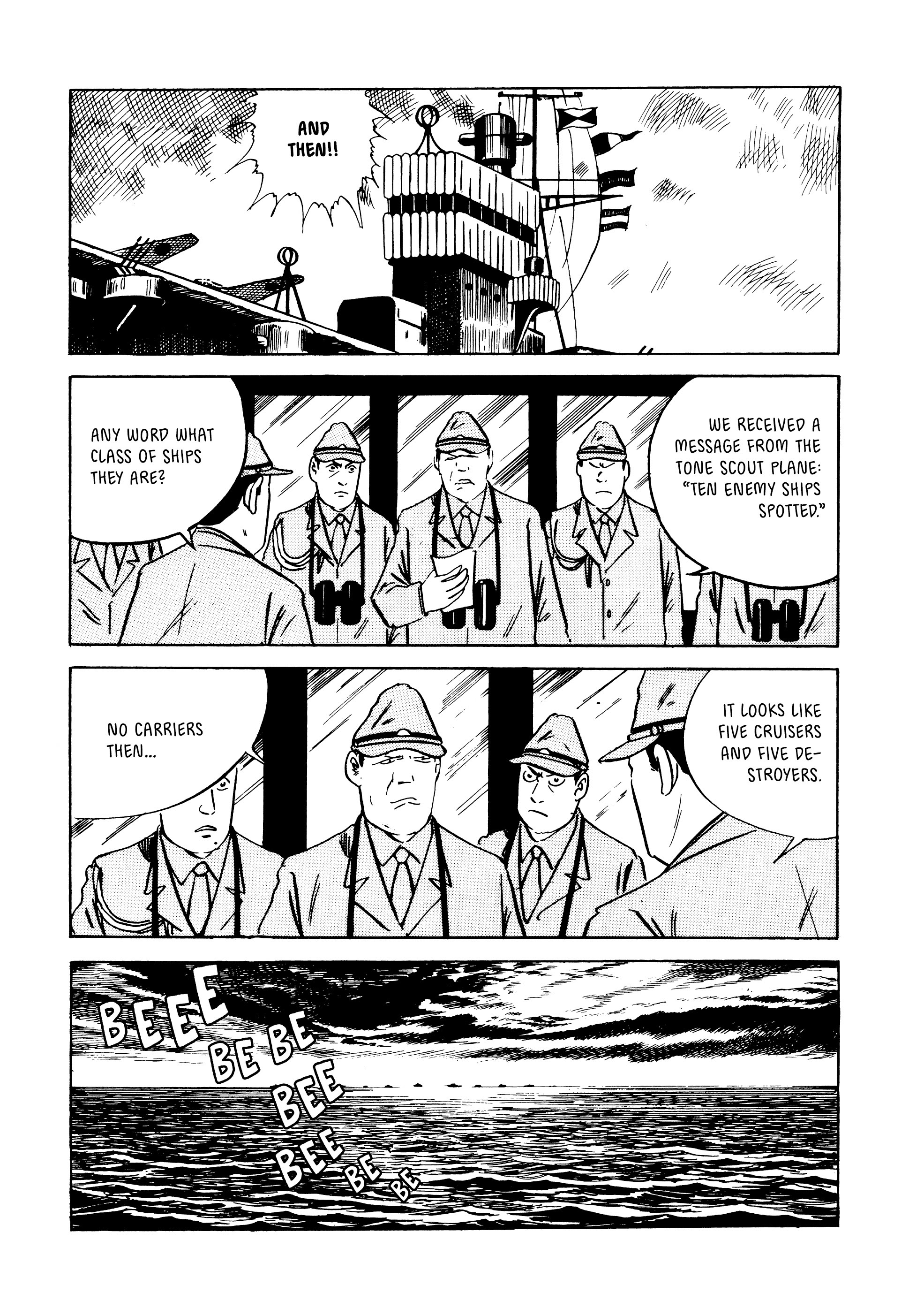 Read online Showa: A History of Japan comic -  Issue # TPB 2 (Part 3) - 92