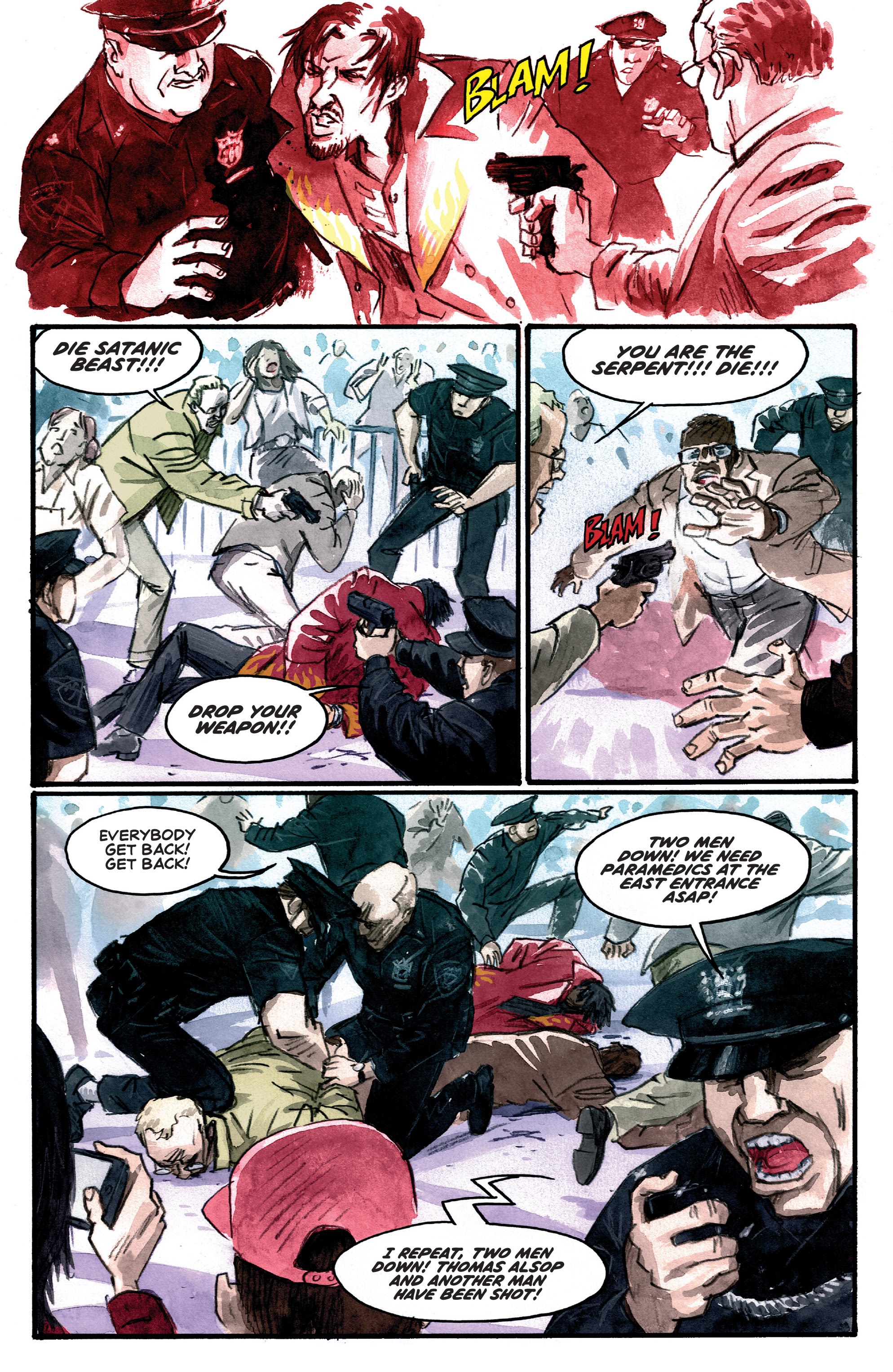 Read online Thomas Alsop comic -  Issue #8 - 12