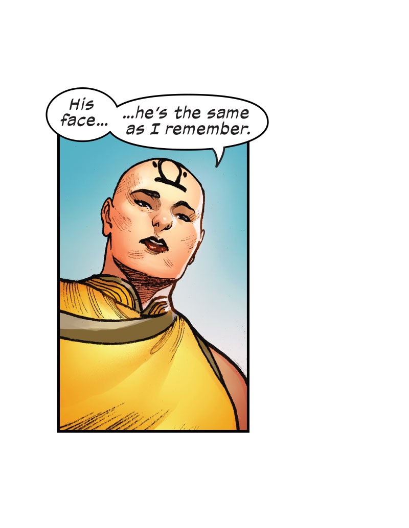Read online Shang-Chi: Brothers & Sisters Infinity Comic comic -  Issue #2 - 59
