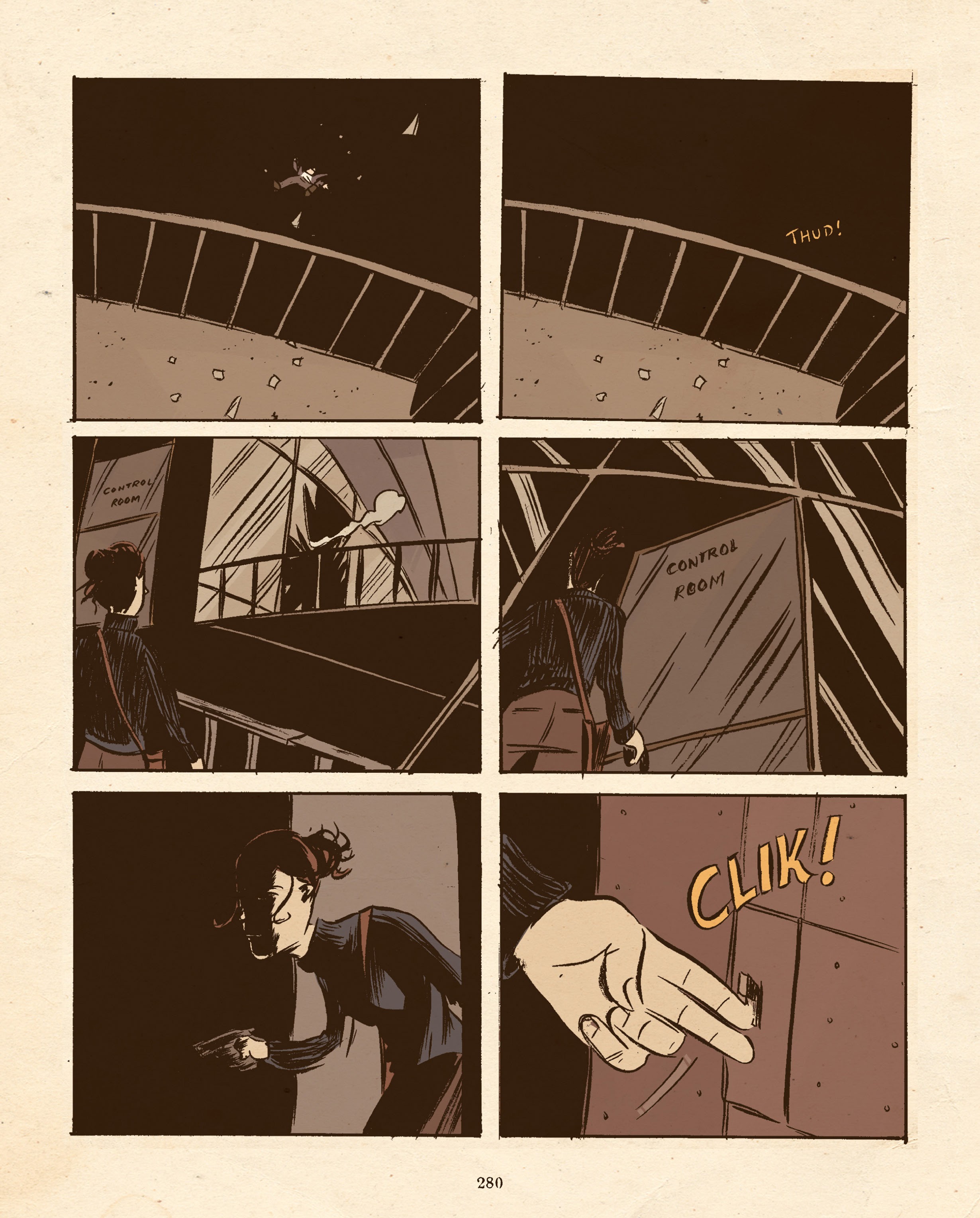 Read online 2 Sisters comic -  Issue # TPB (Part 2) - 162