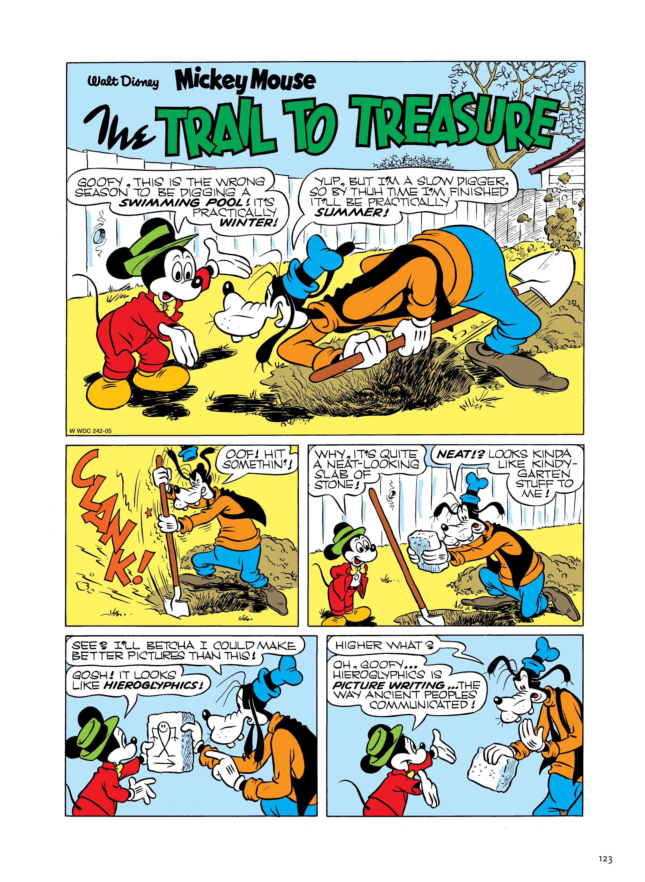 Read online Disney Masters comic -  Issue # TPB 21 (Part 2) - 32
