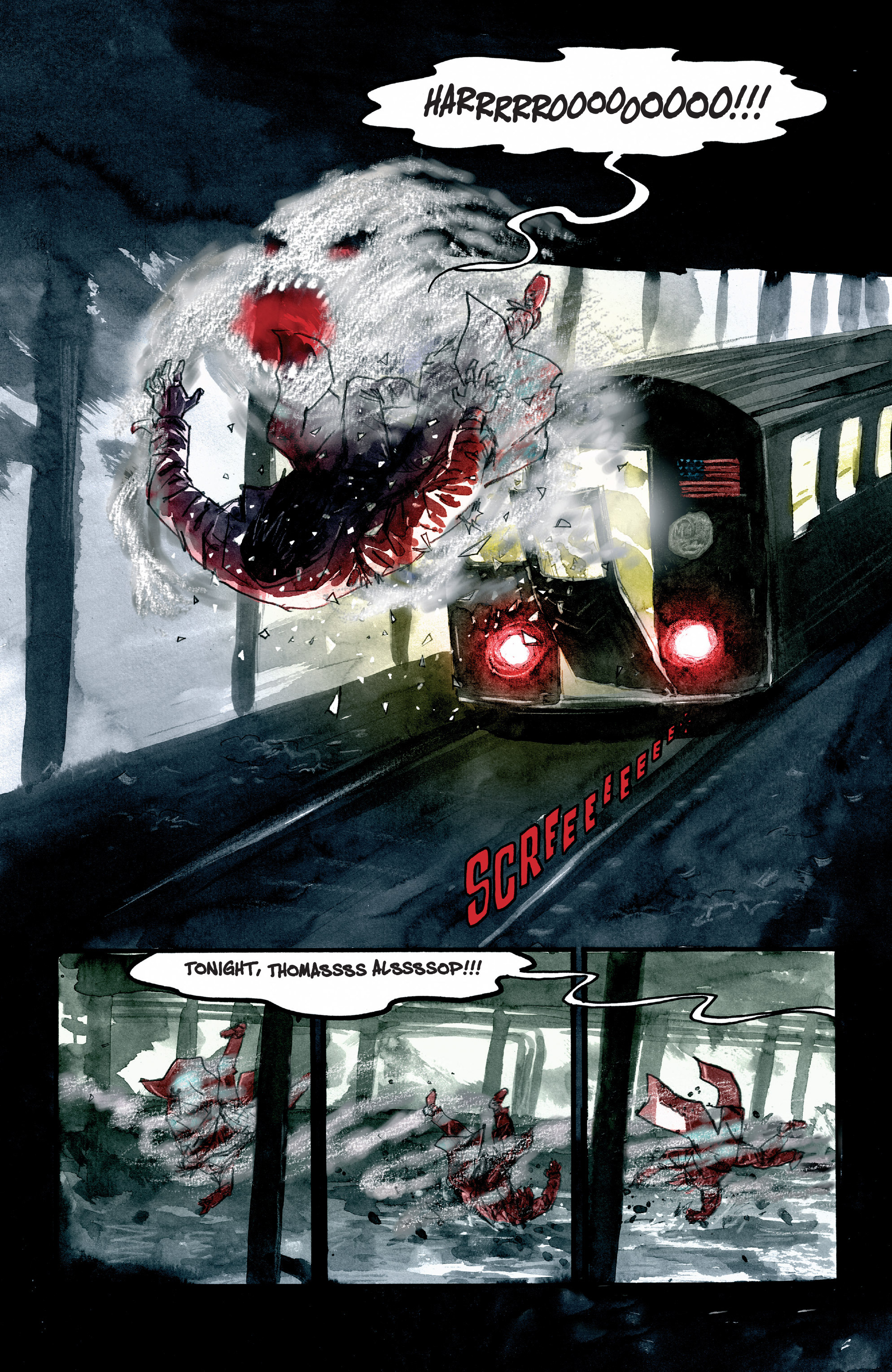 Read online Thomas Alsop comic -  Issue #6 - 6