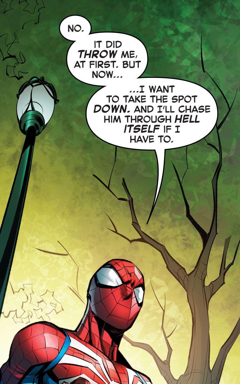 Read online Spider-Man Unlimited Infinity Comic comic -  Issue #7 - 56