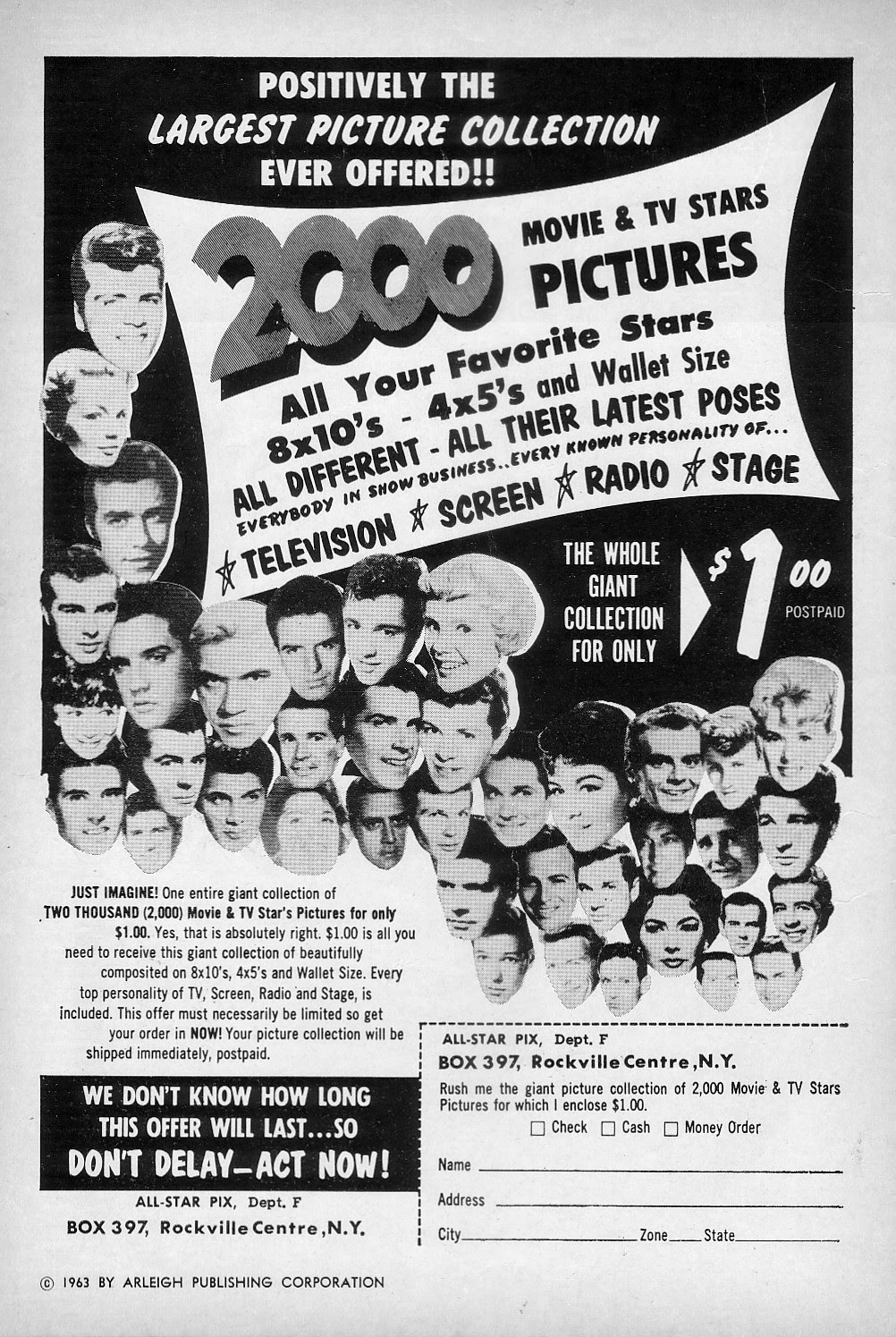 Read online Young Love (1963) comic -  Issue #42 - 2
