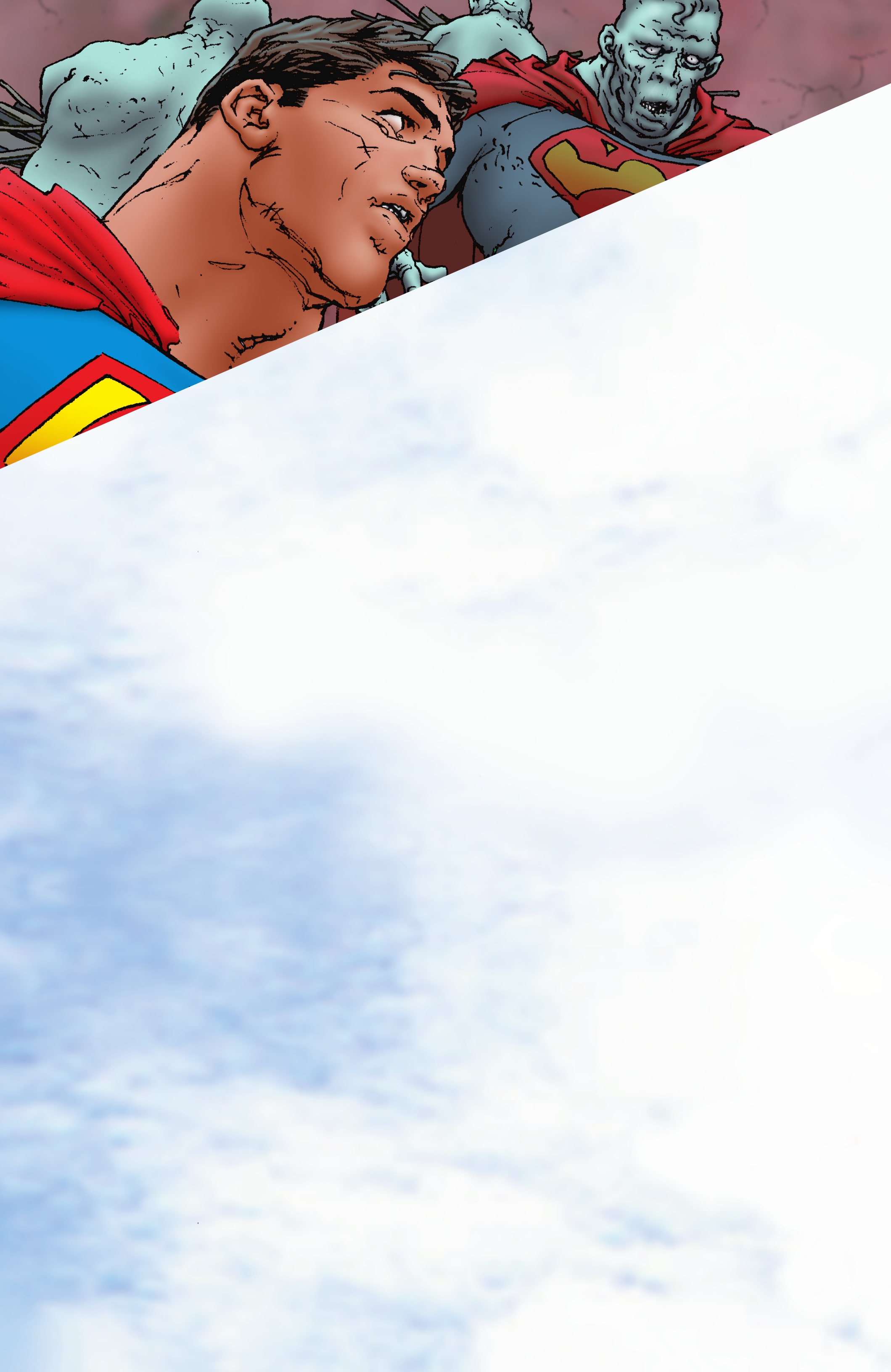 Read online All Star Superman comic -  Issue # (2006) _The Deluxe Edition (Part 2) - 48