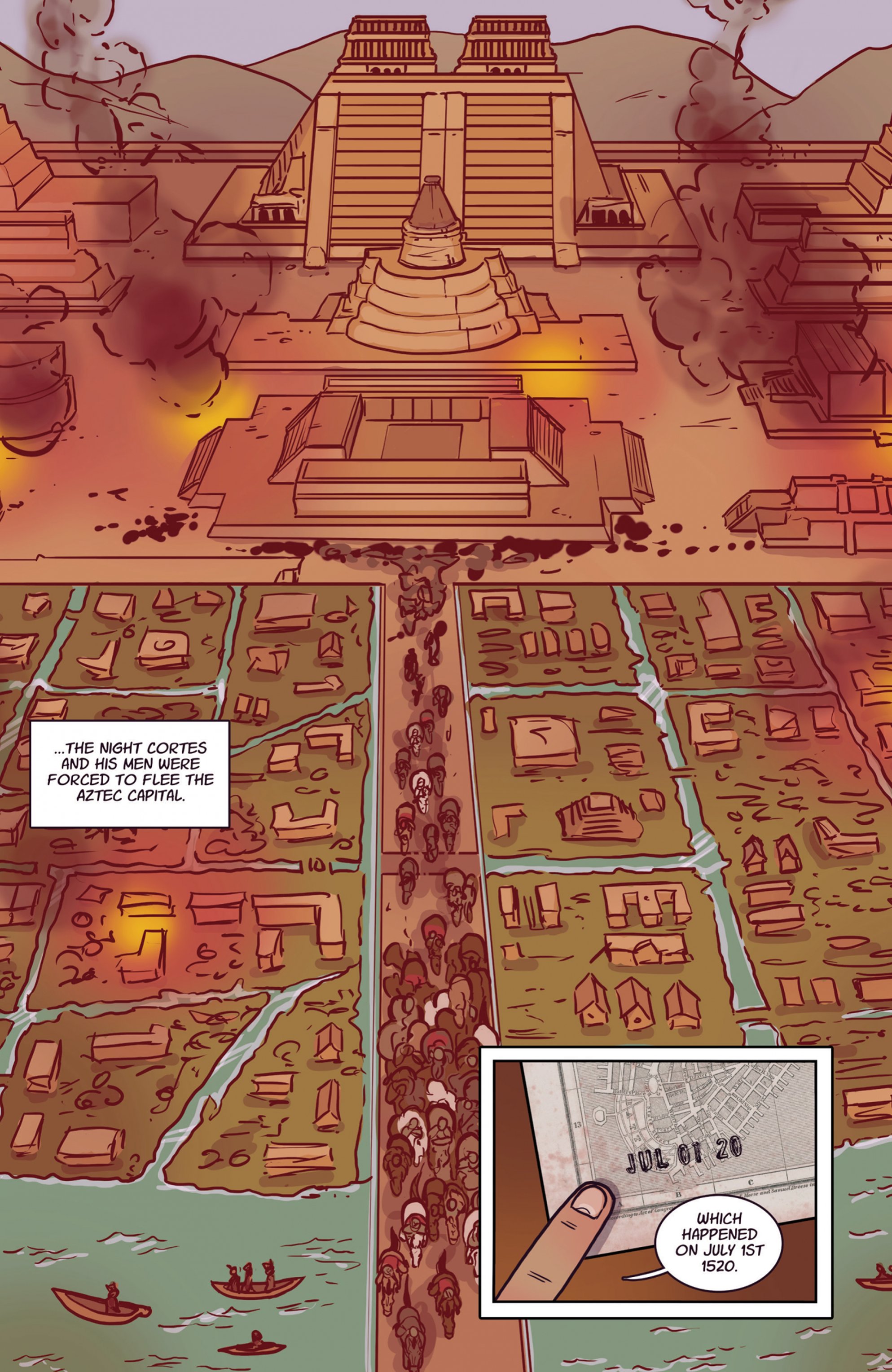 Read online Loot comic -  Issue # Full - 24