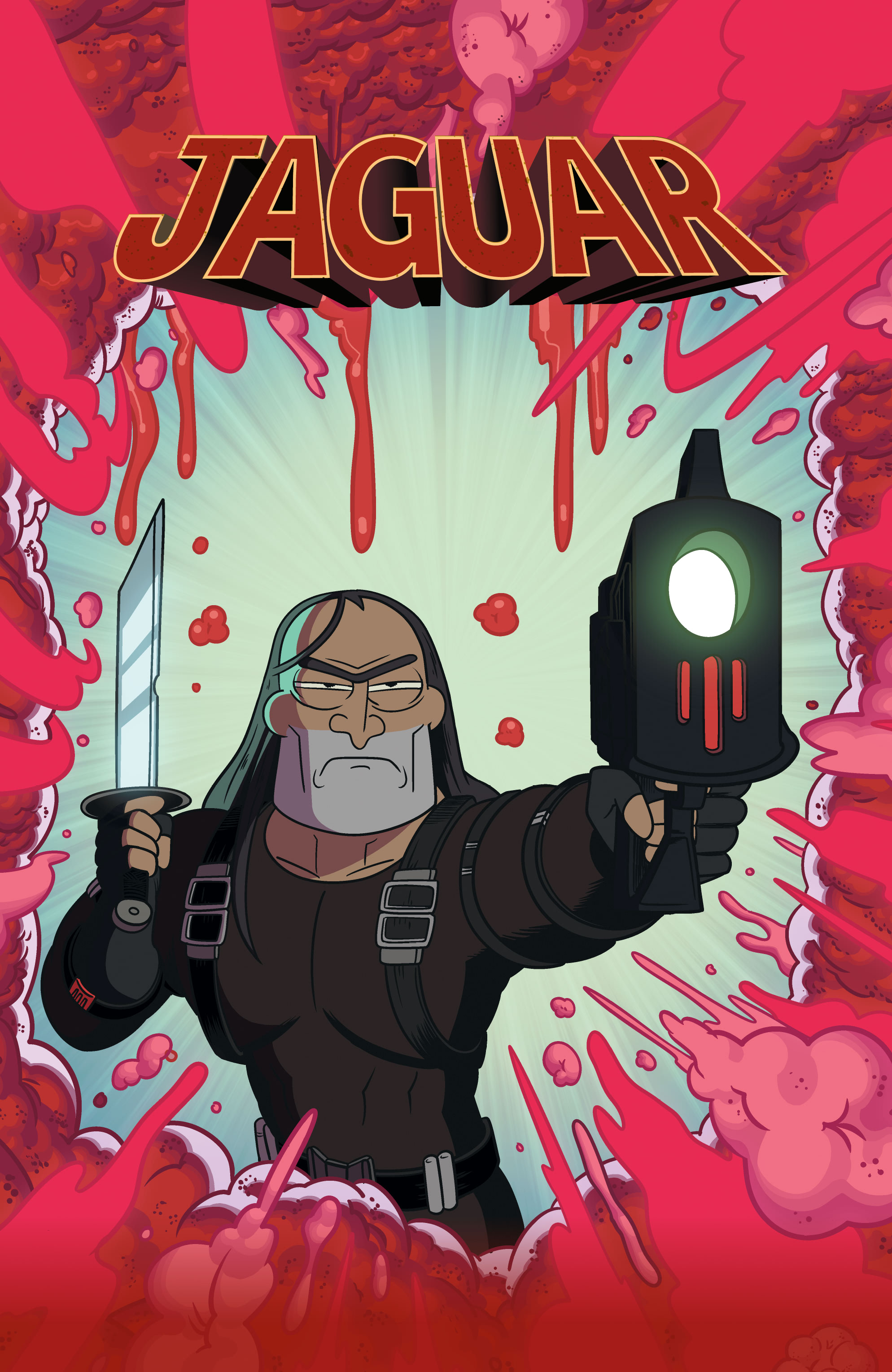 Read online Rick and Morty Presents comic -  Issue # TPB 3 - 67