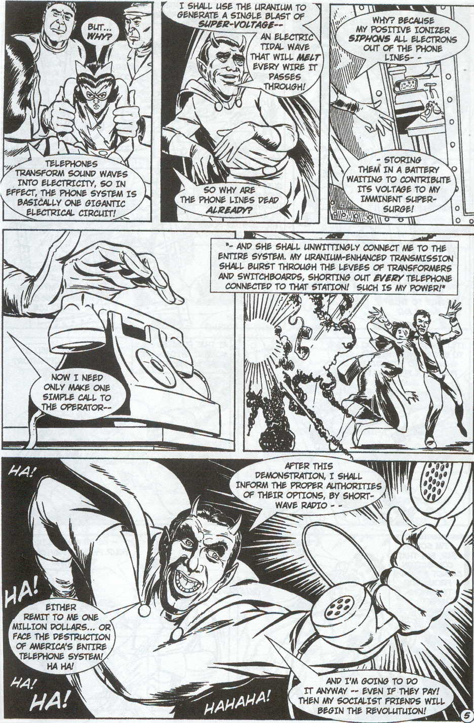 Read online World Class Comics comic -  Issue # Full - 37