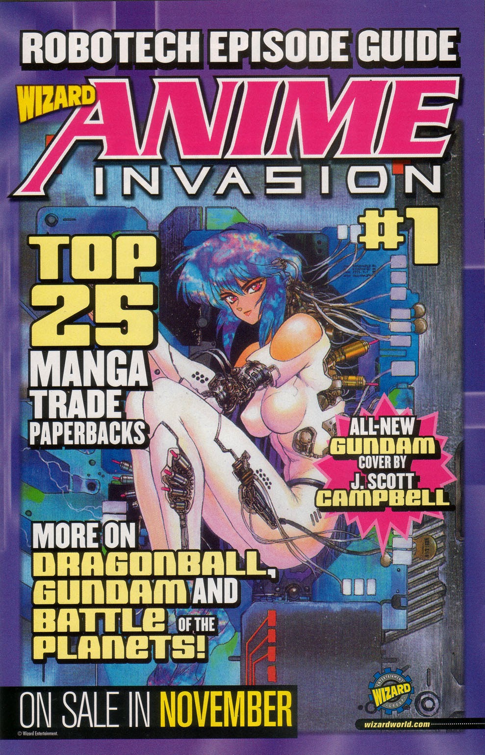 Read online Shadow Reavers comic -  Issue #2 - 31