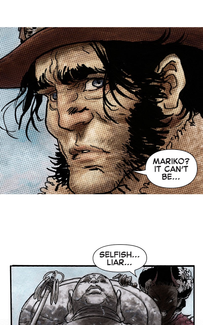 Read online Amazing Fantasy: Infinity Comic Prelude comic -  Issue #1 - 12