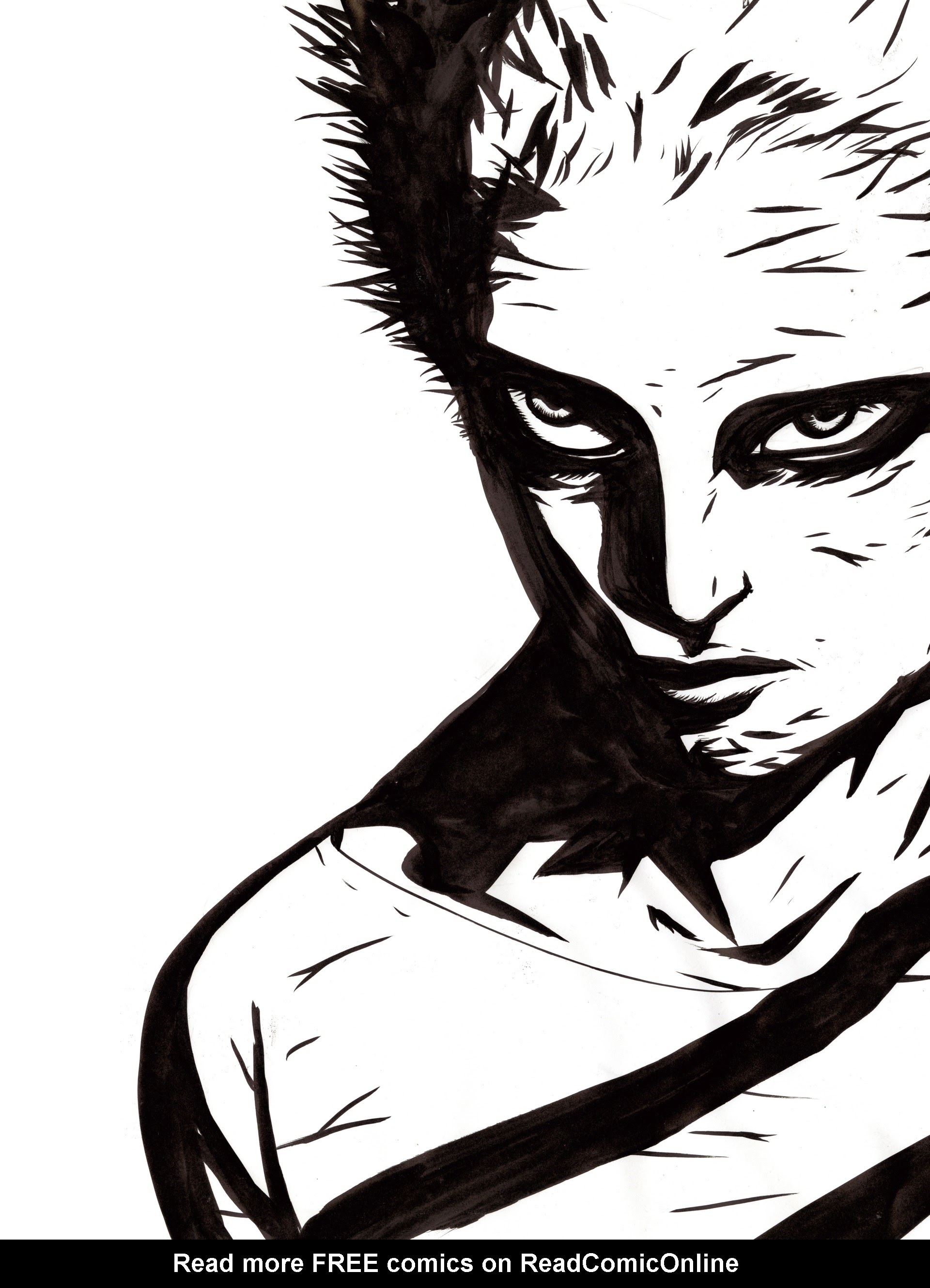 Read online Shinjuku (Second Edition) comic -  Issue # TPB (Part 1) - 63