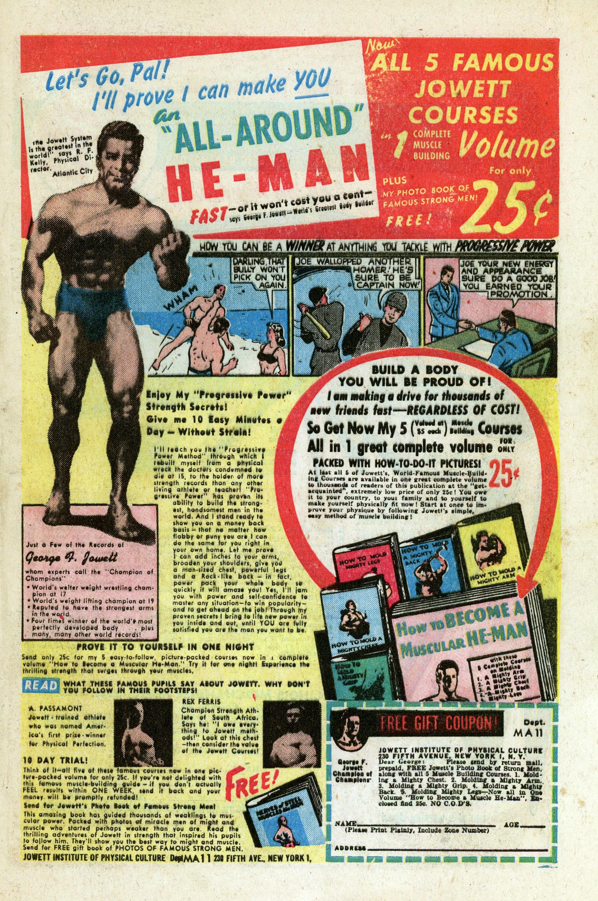 Read online My Romance comic -  Issue #3 - 49