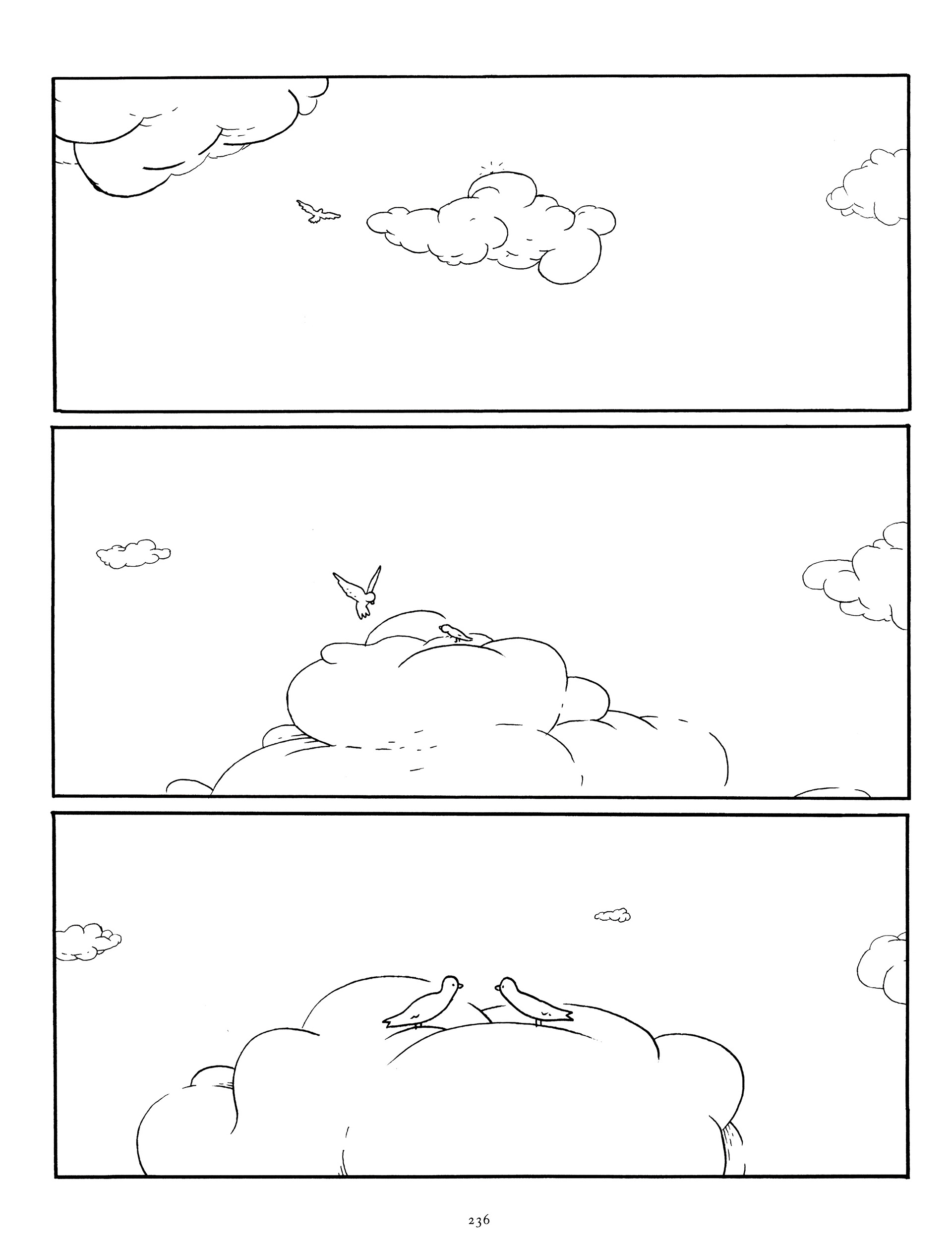 Read online Big Questions comic -  Issue # TPB (Part 3) - 46