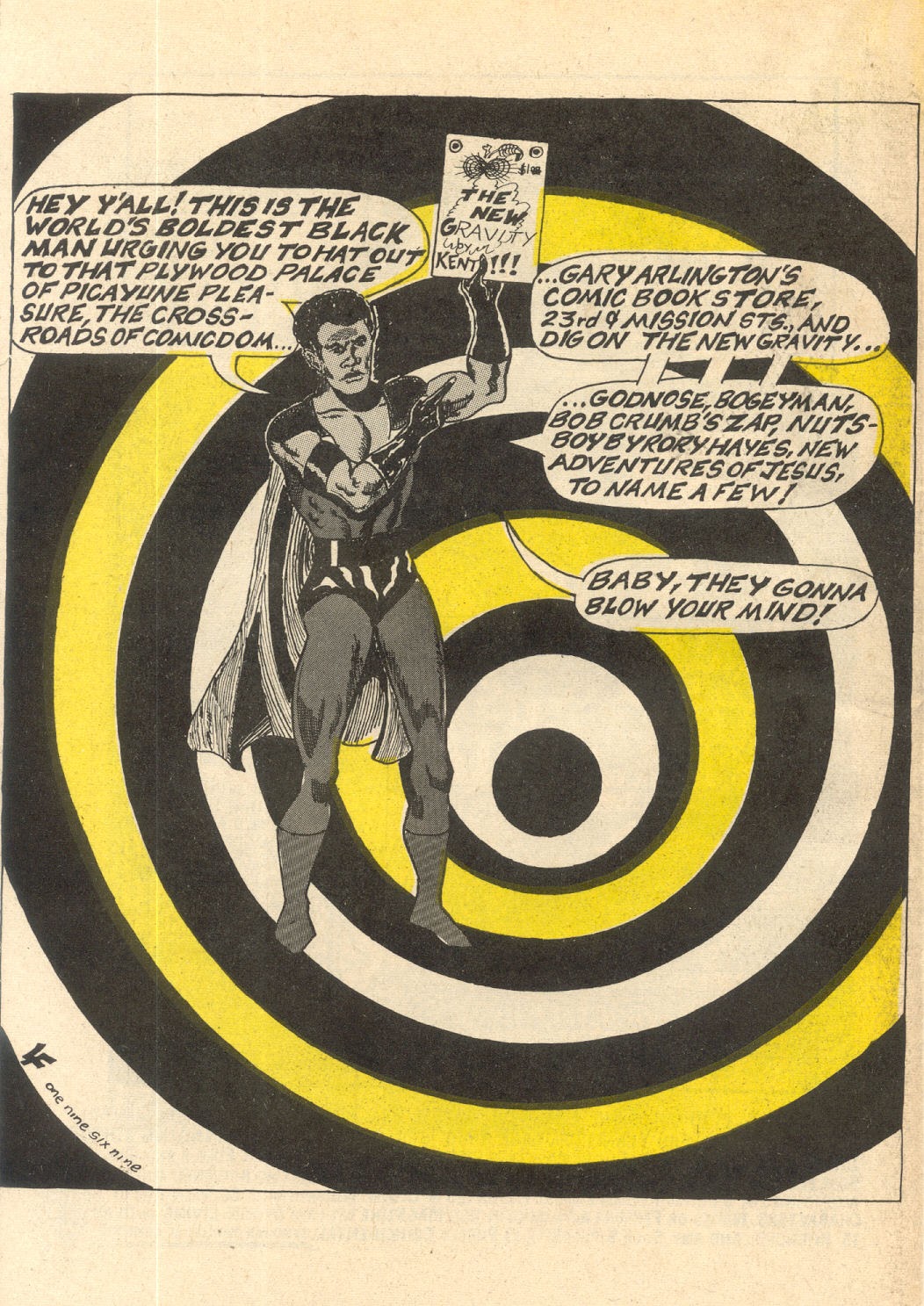 Read online Ebon comic -  Issue # Full - 33