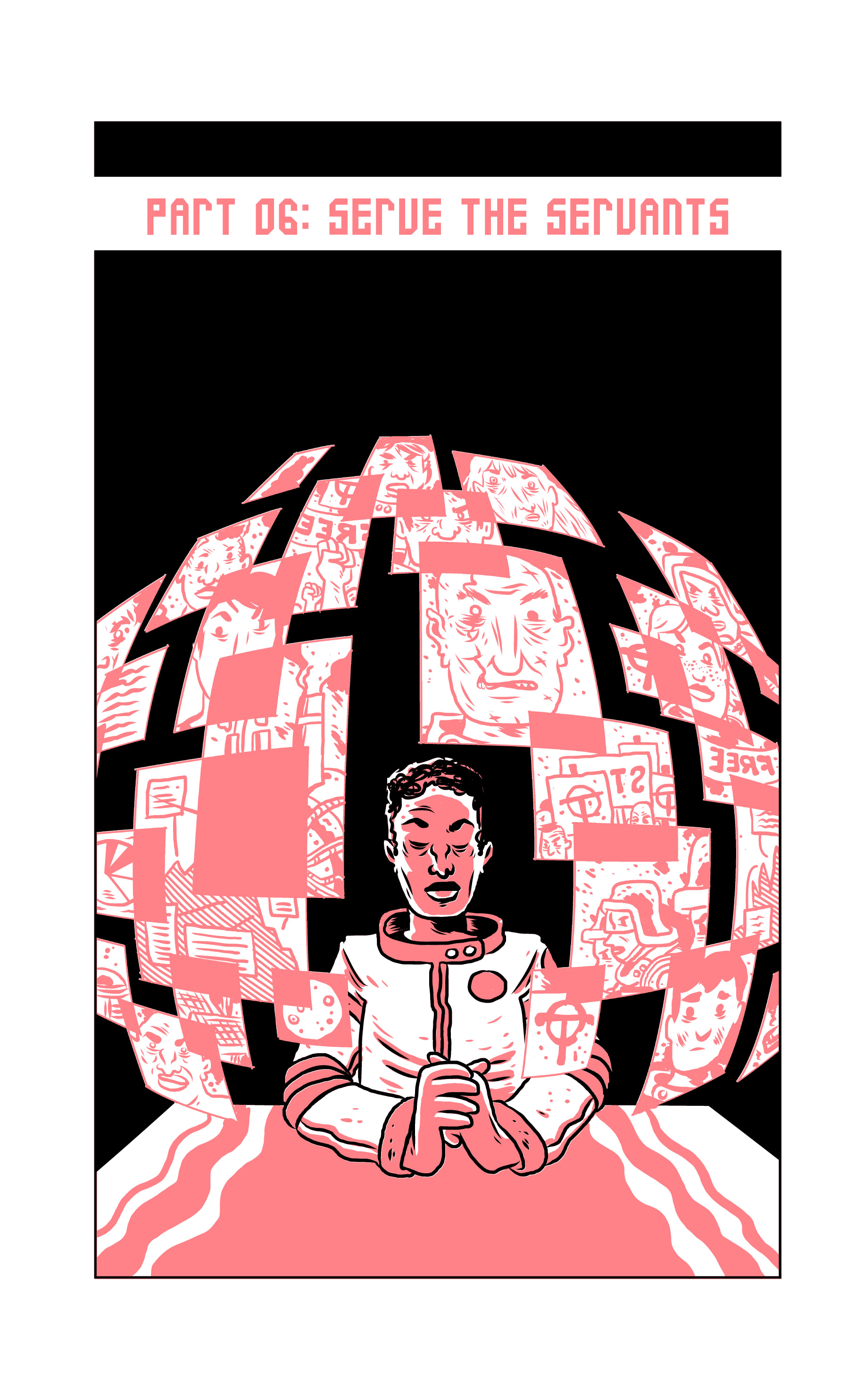 Read online Titan (2015) comic -  Issue # TPB (Part 1) - 93