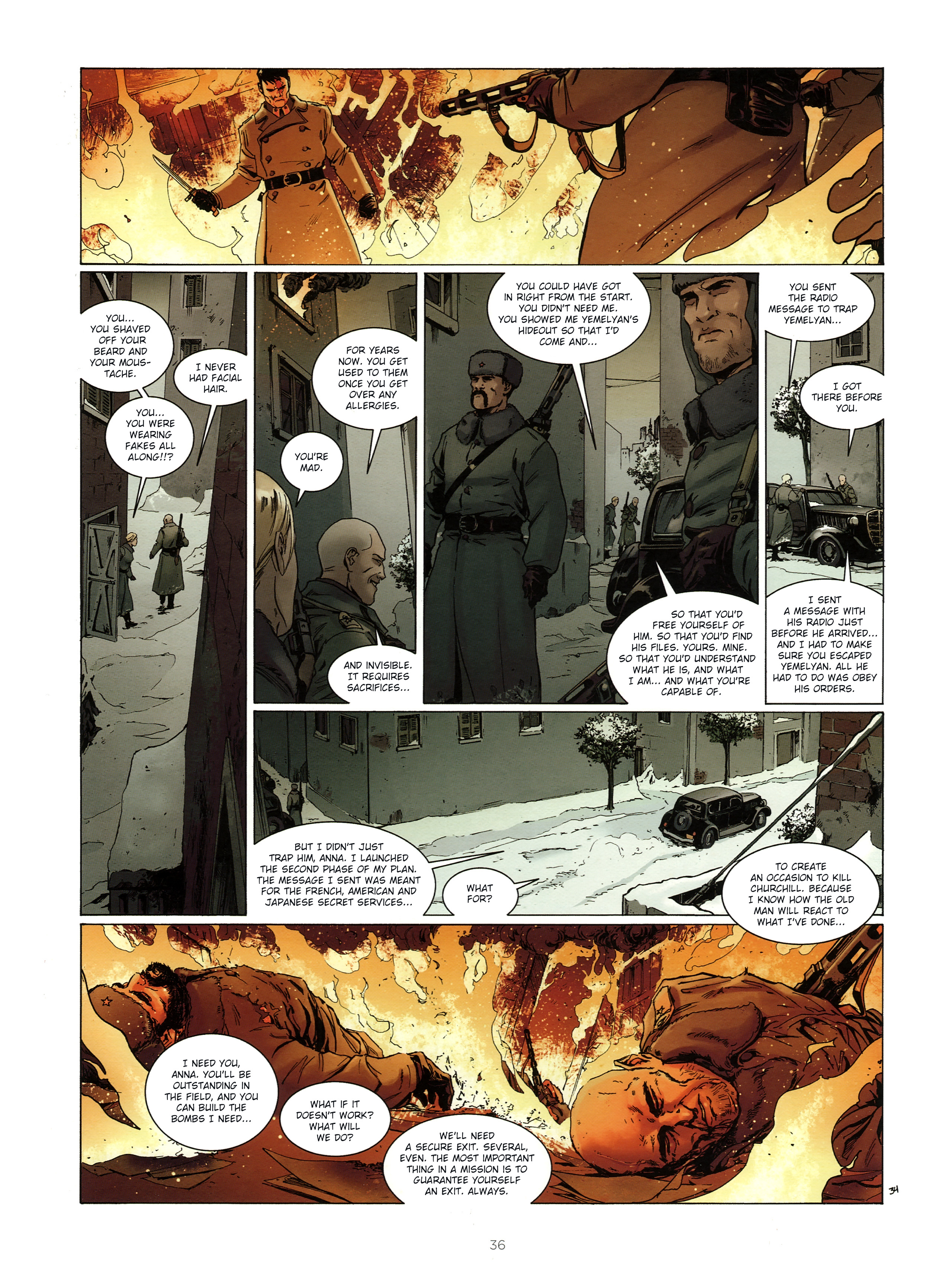 Read online WW 2.2 comic -  Issue #3 - 39