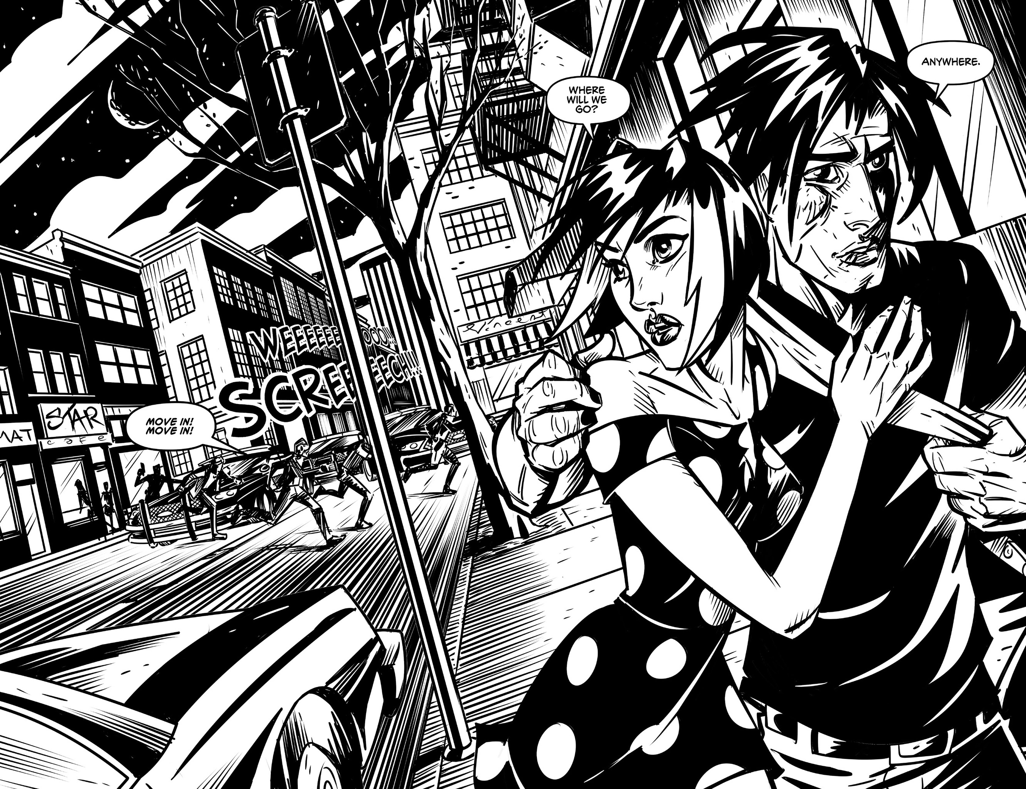 Read online Girlfiend comic -  Issue # TPB (Part 3) - 68
