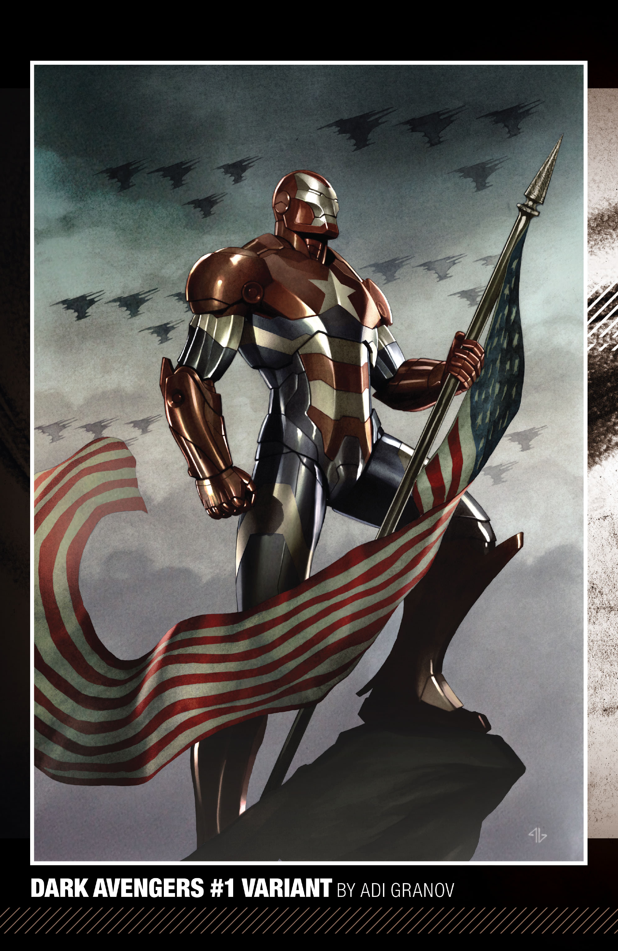 Read online Dark Reign: Accept Change comic -  Issue # TPB (Part 3) - 43