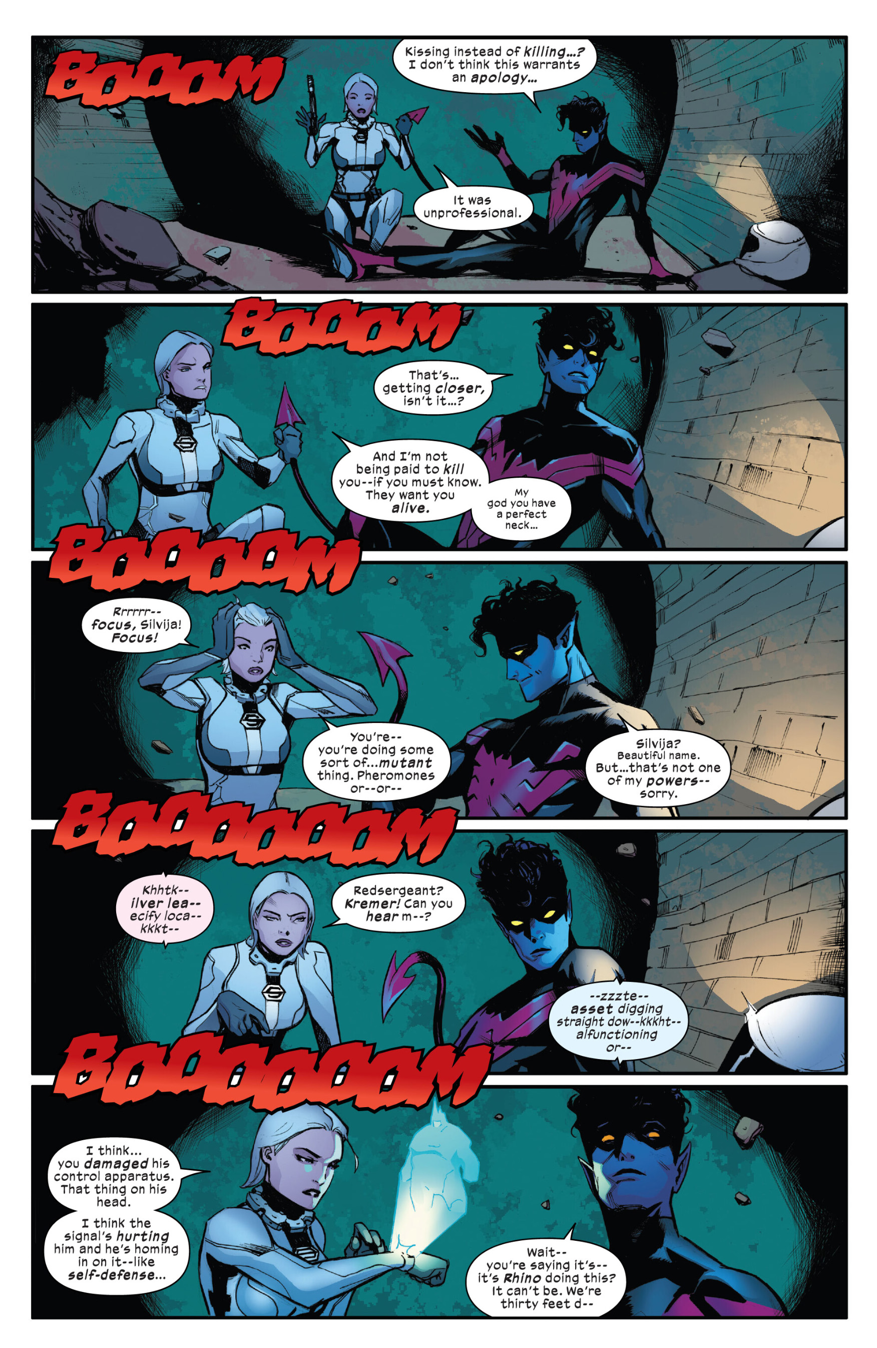 Read online Uncanny Spider-Man comic -  Issue #2 - 21