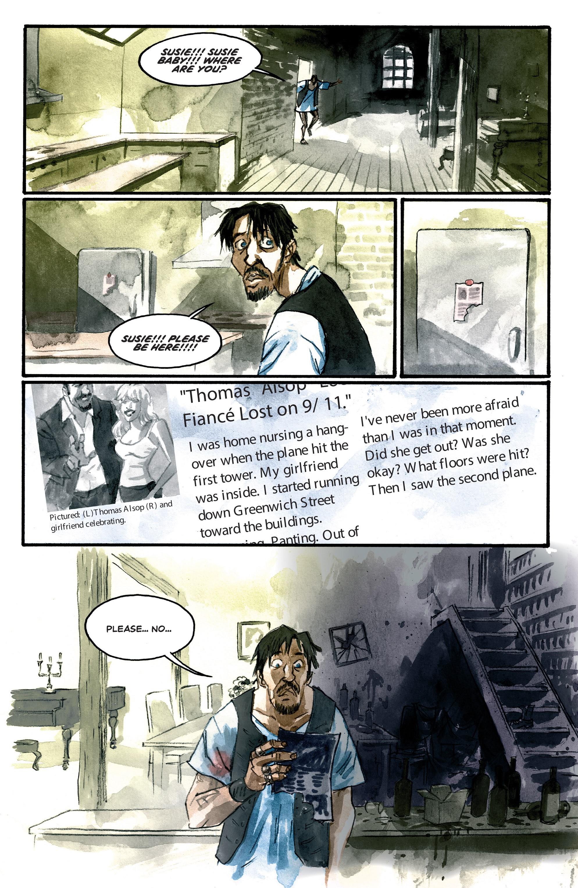 Read online Thomas Alsop comic -  Issue #8 - 18