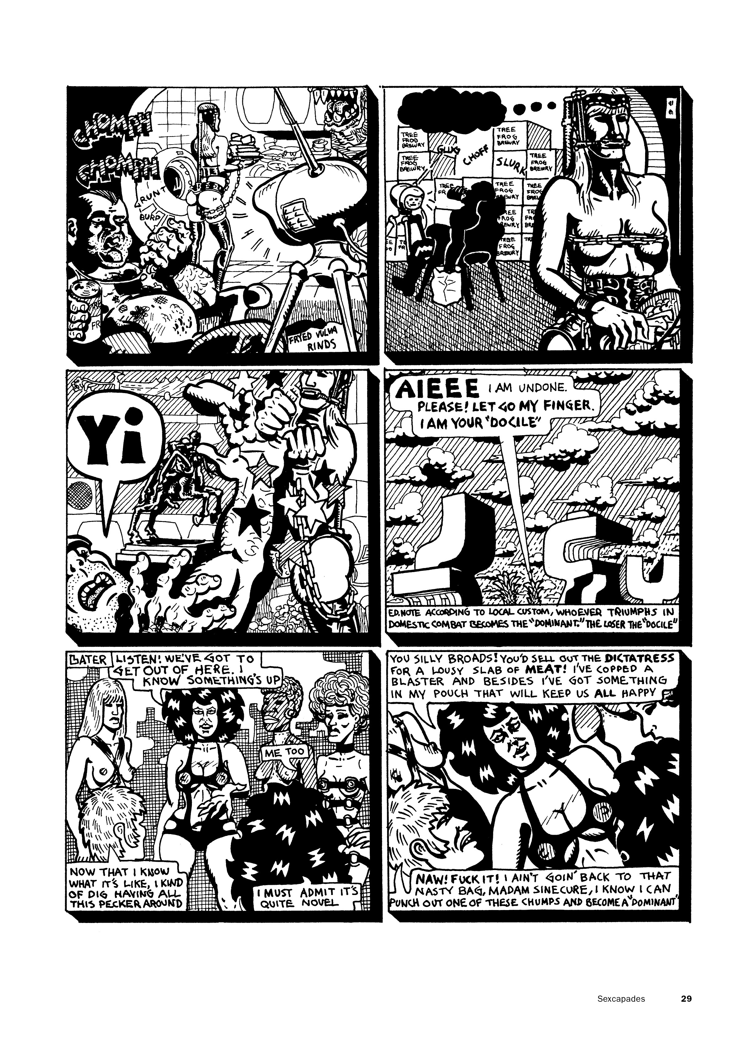 Read online Spain comic -  Issue # TPB 2 (Part 1) - 29