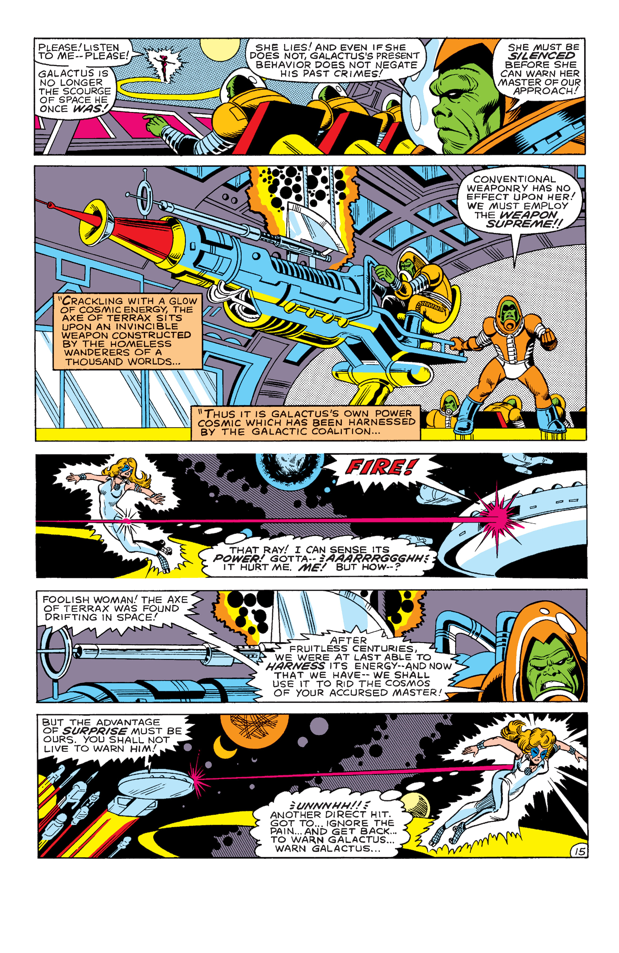 Read online What If? (1977) comic -  Issue # _Complete Collection TPB 3 (Part 4) - 82