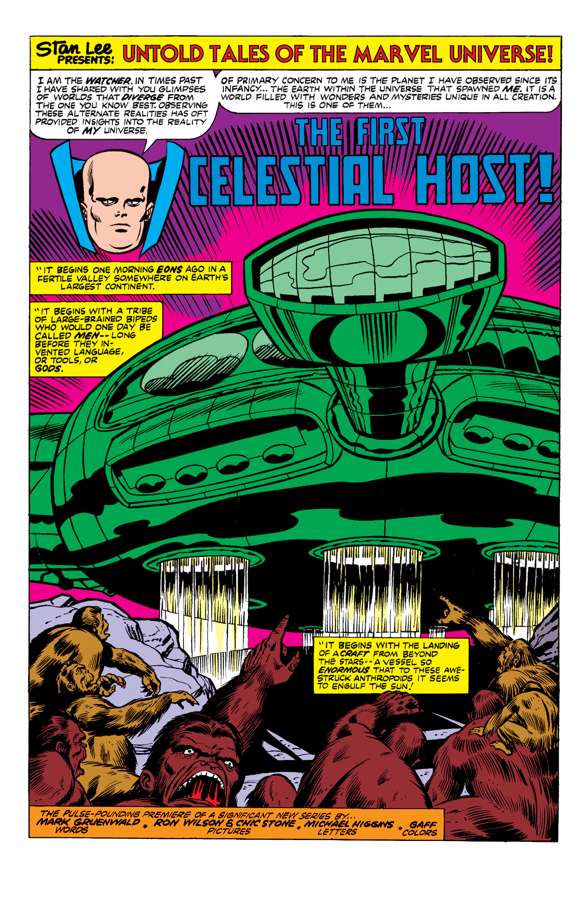 Read online What If? (1977) comic -  Issue # _Complete Collection TPB 2 (Part 4) - 51