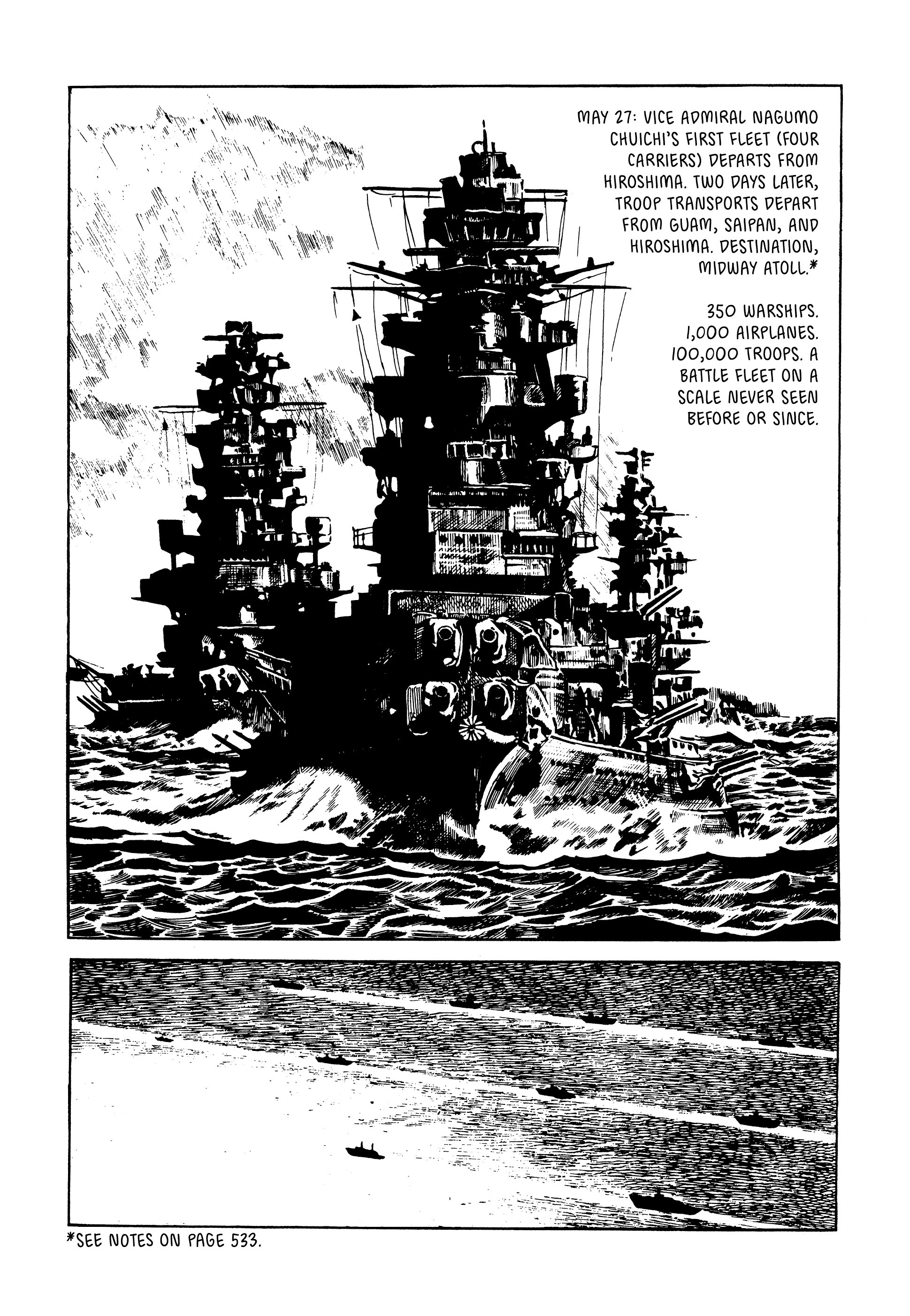 Read online Showa: A History of Japan comic -  Issue # TPB 2 (Part 3) - 82