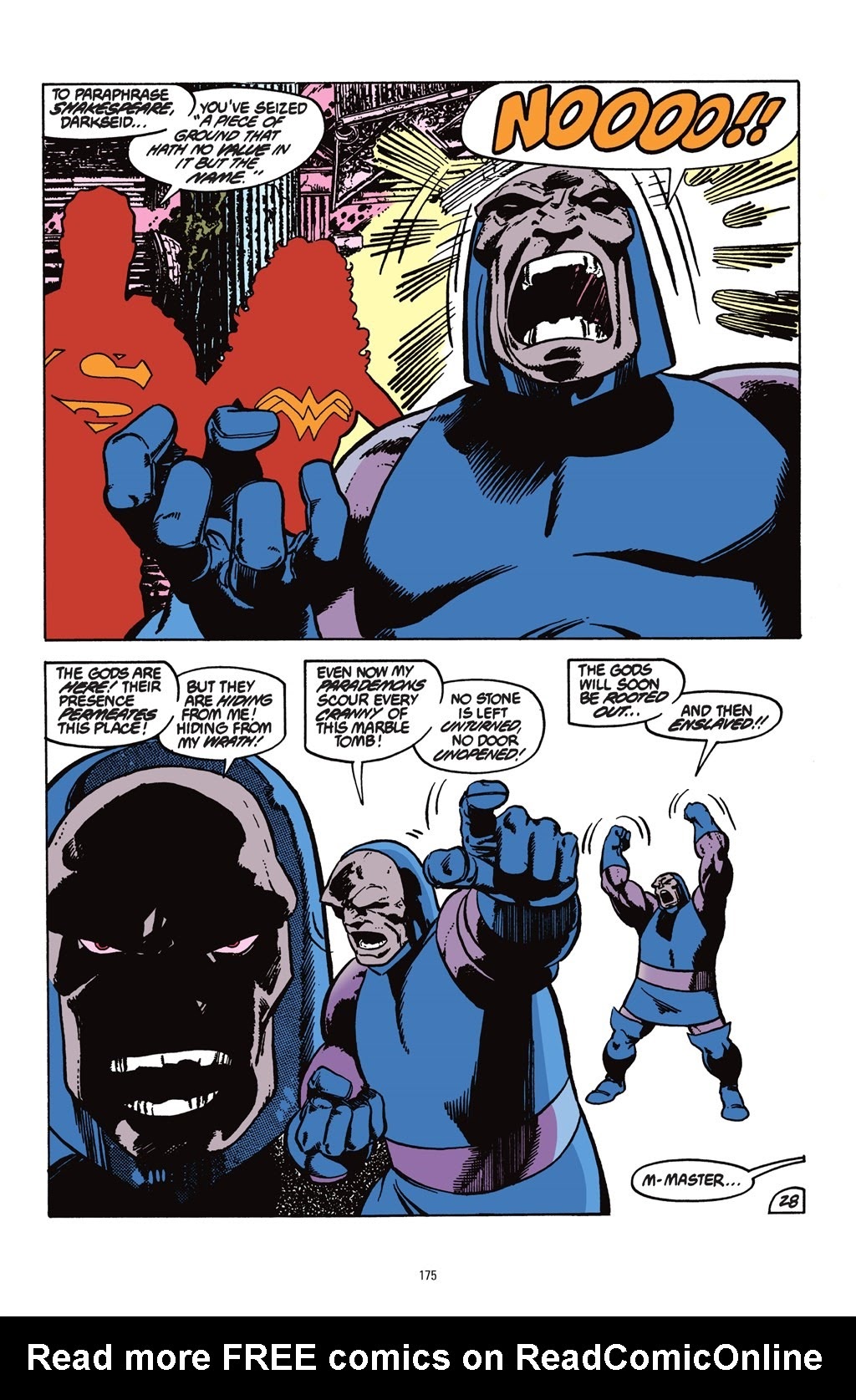 Read online Superman: The Man of Steel (2020) comic -  Issue # TPB 4 (Part 2) - 75