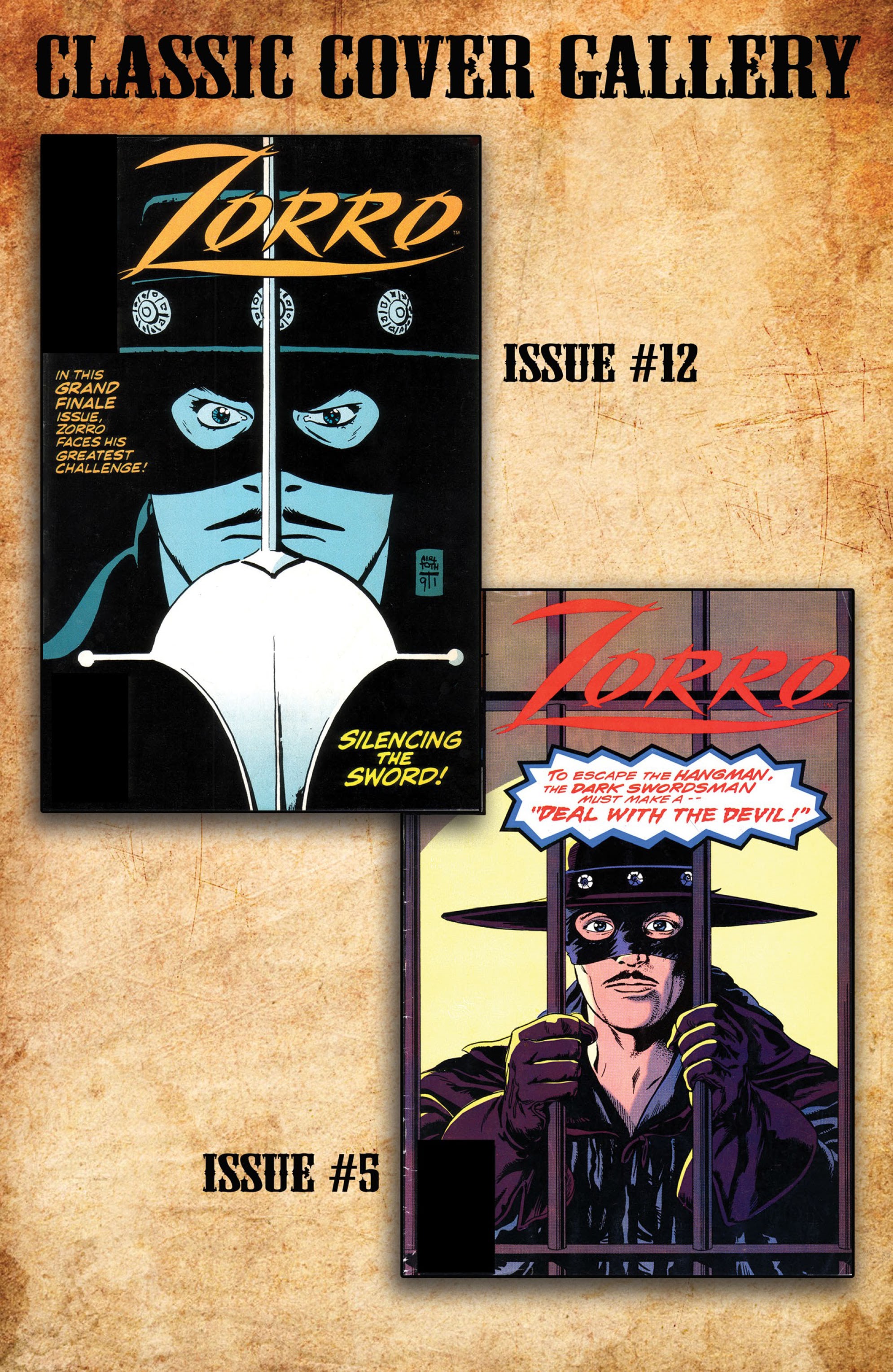 Read online Zorro New World comic -  Issue #2 - 28